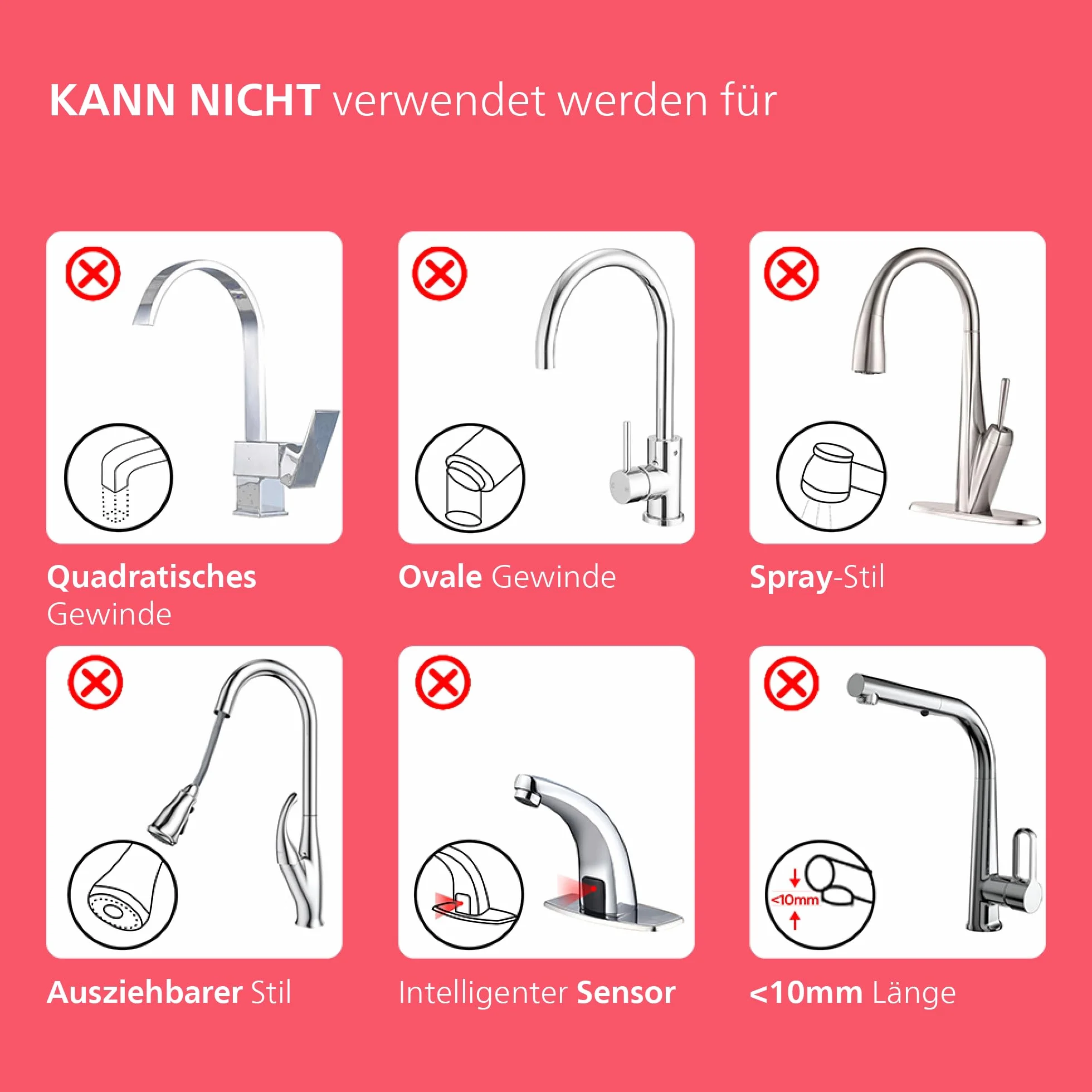 Philips AWP305P2/10 Zestaw 2 filtrów do wody X-Guard Microfiltration