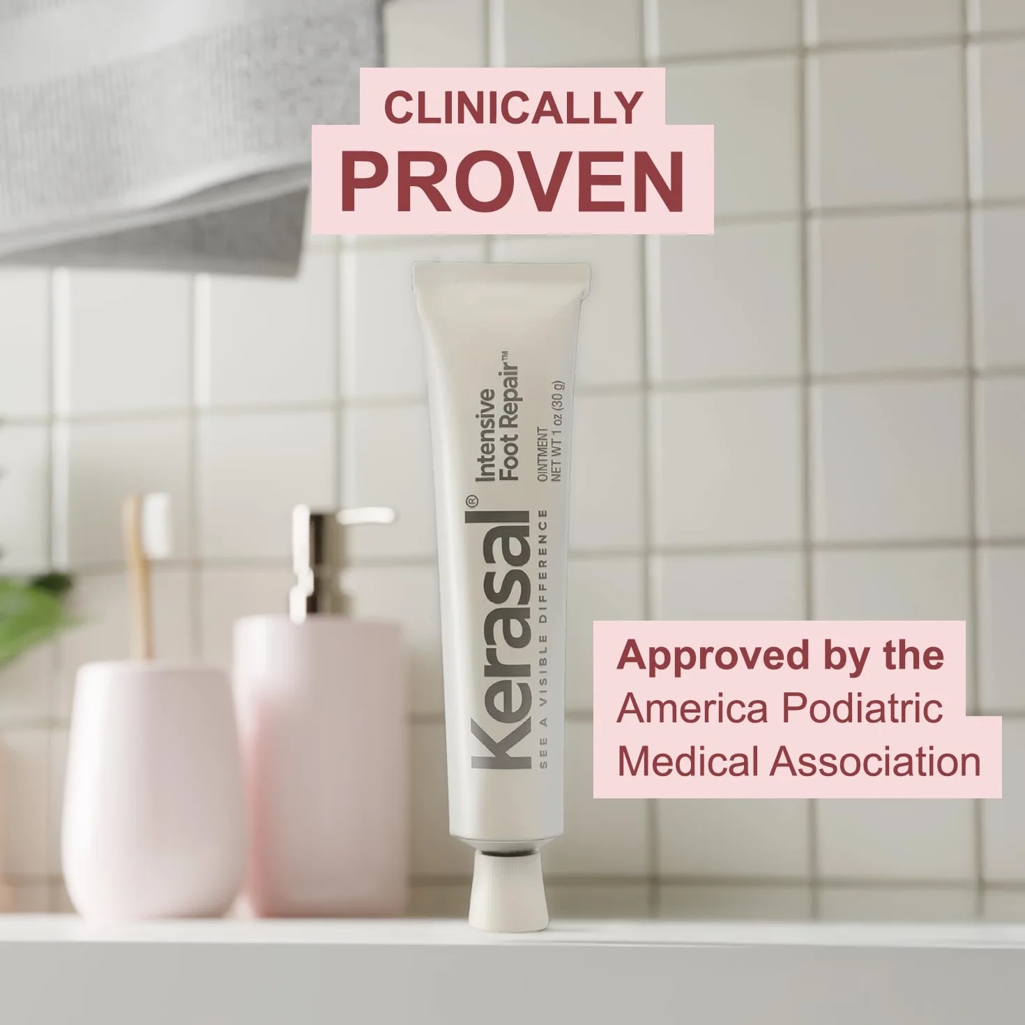 One Step Exfoliating Moisturizer Therapy 1 oz Maść