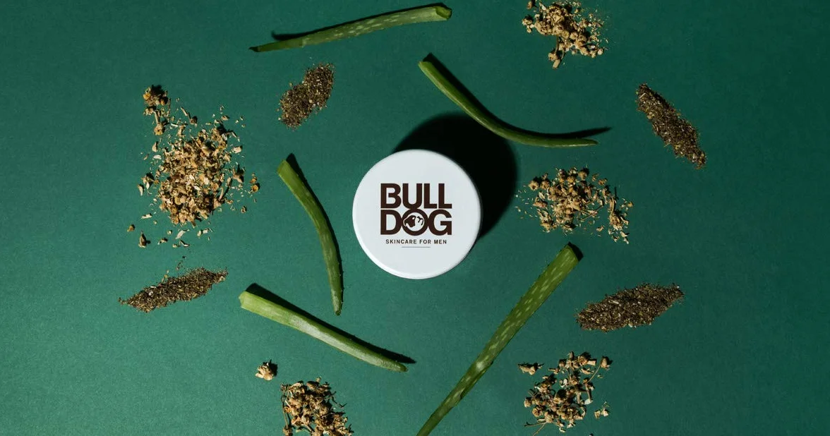 BULLDOG Balsam do Brody 75 ml
