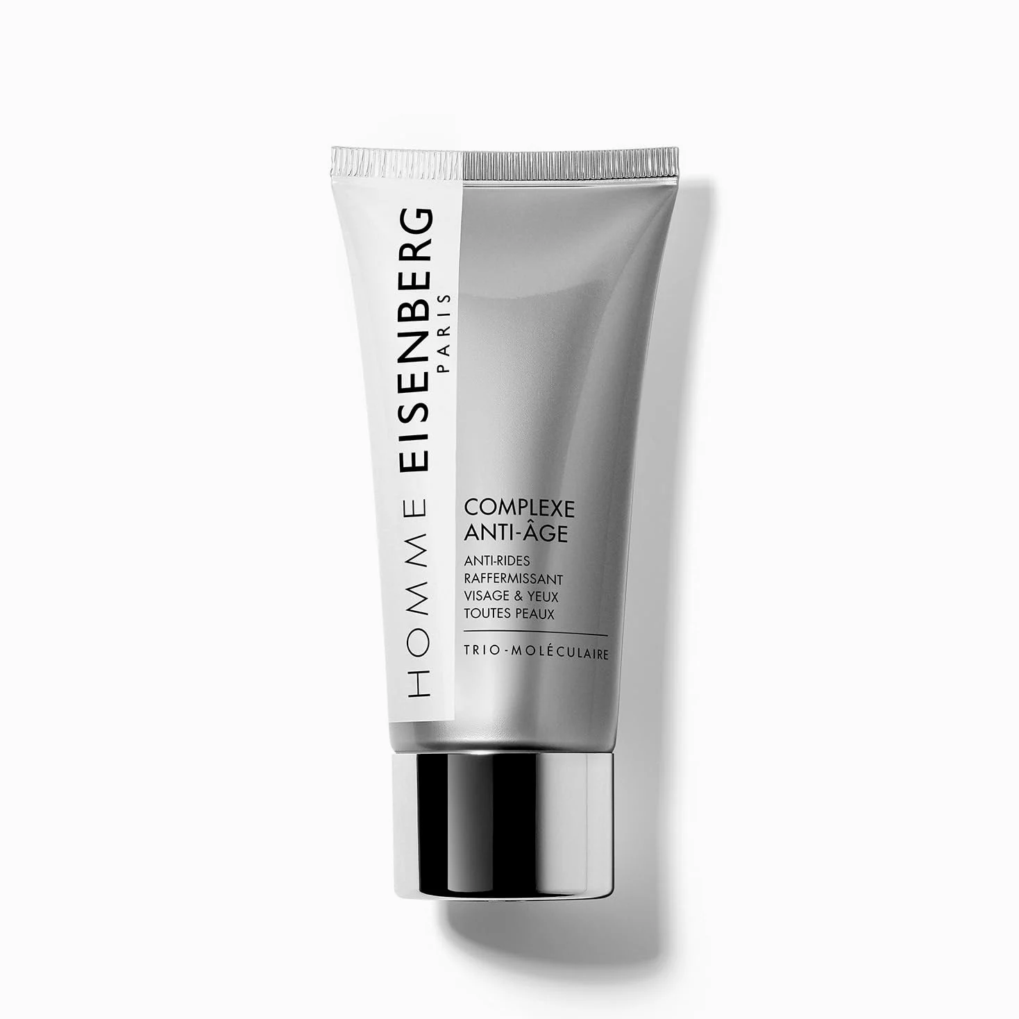 Eisenberg Anti-Age Complex Krem Przeciwzmarszczkowy, 75 ml