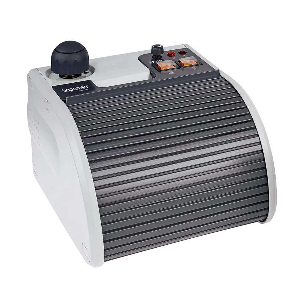 Polti Vaporella Super Pro generator pary z bojlerem, 3 bary, do 120 g/min
