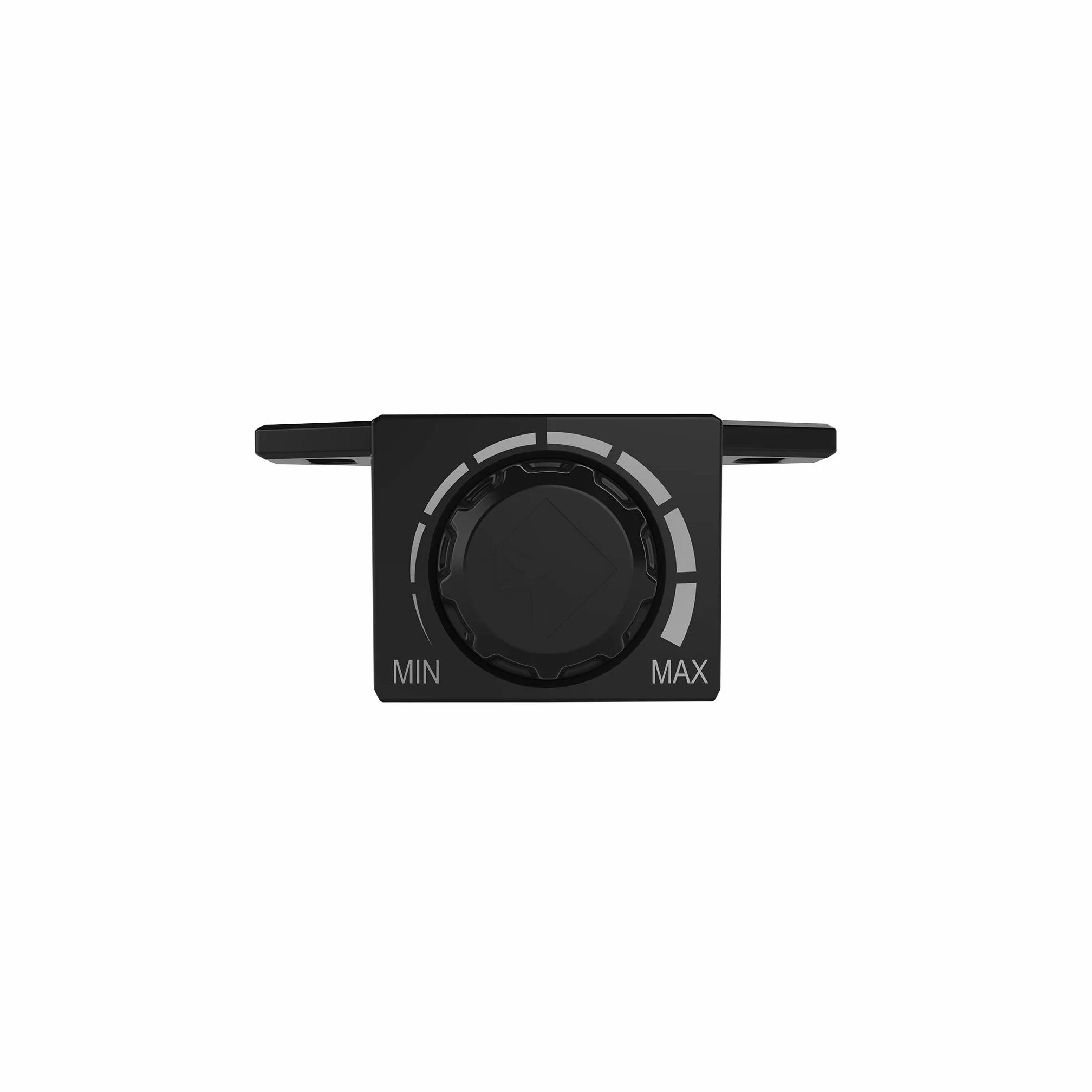 Rockford Fosgate Prime R2-500X1-1-kanałowy wzmacniacz mocy 1000 W (RMS: 500 W)