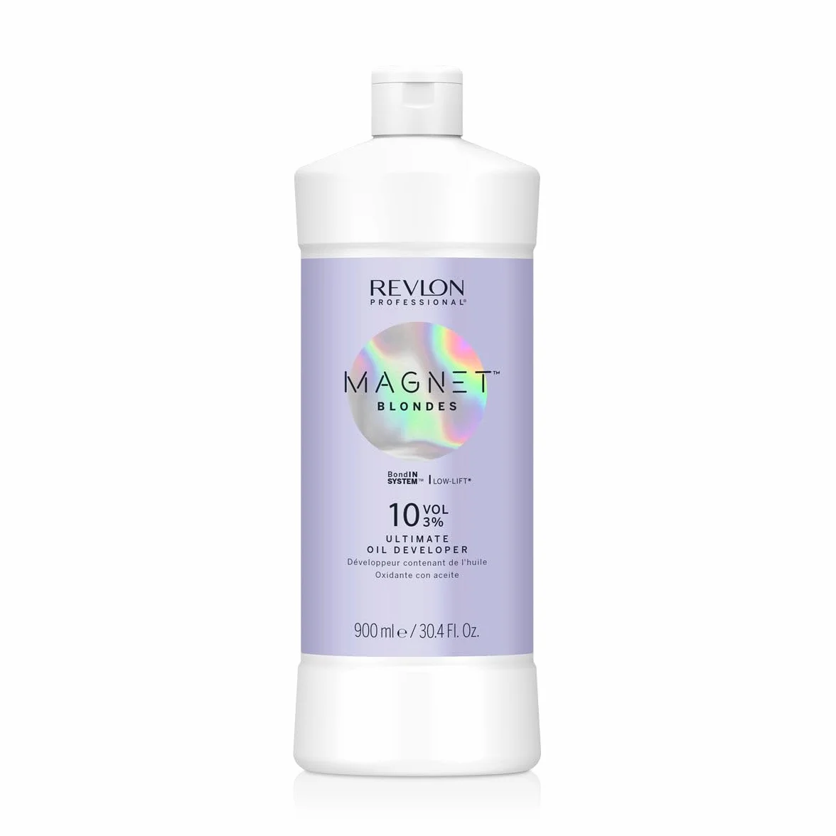 Revlon Professional Magnet Ultimate Oil Developer 10 Vol. 900 ml