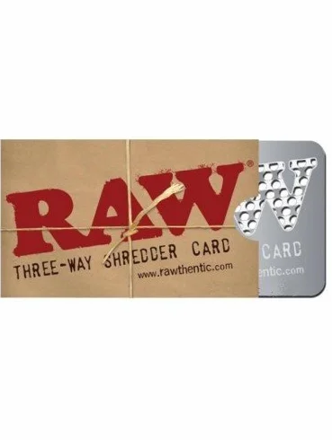 3-drożny obcinacz krawędziowy Raw