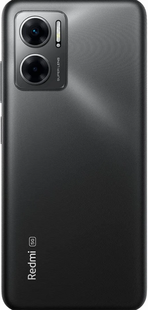Xiaomi Redmi 10 5G 128GB/4GB Dual SIM Gris