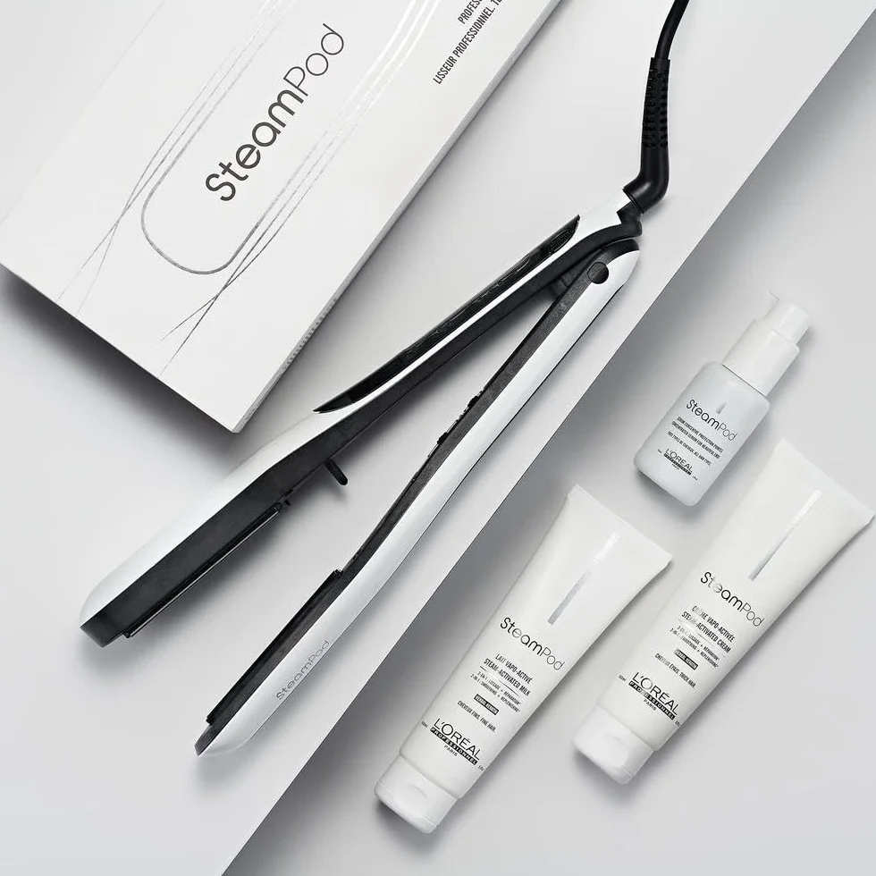 L'Oréal Professionnel Steampod skoncentrowane serum, 50 ml