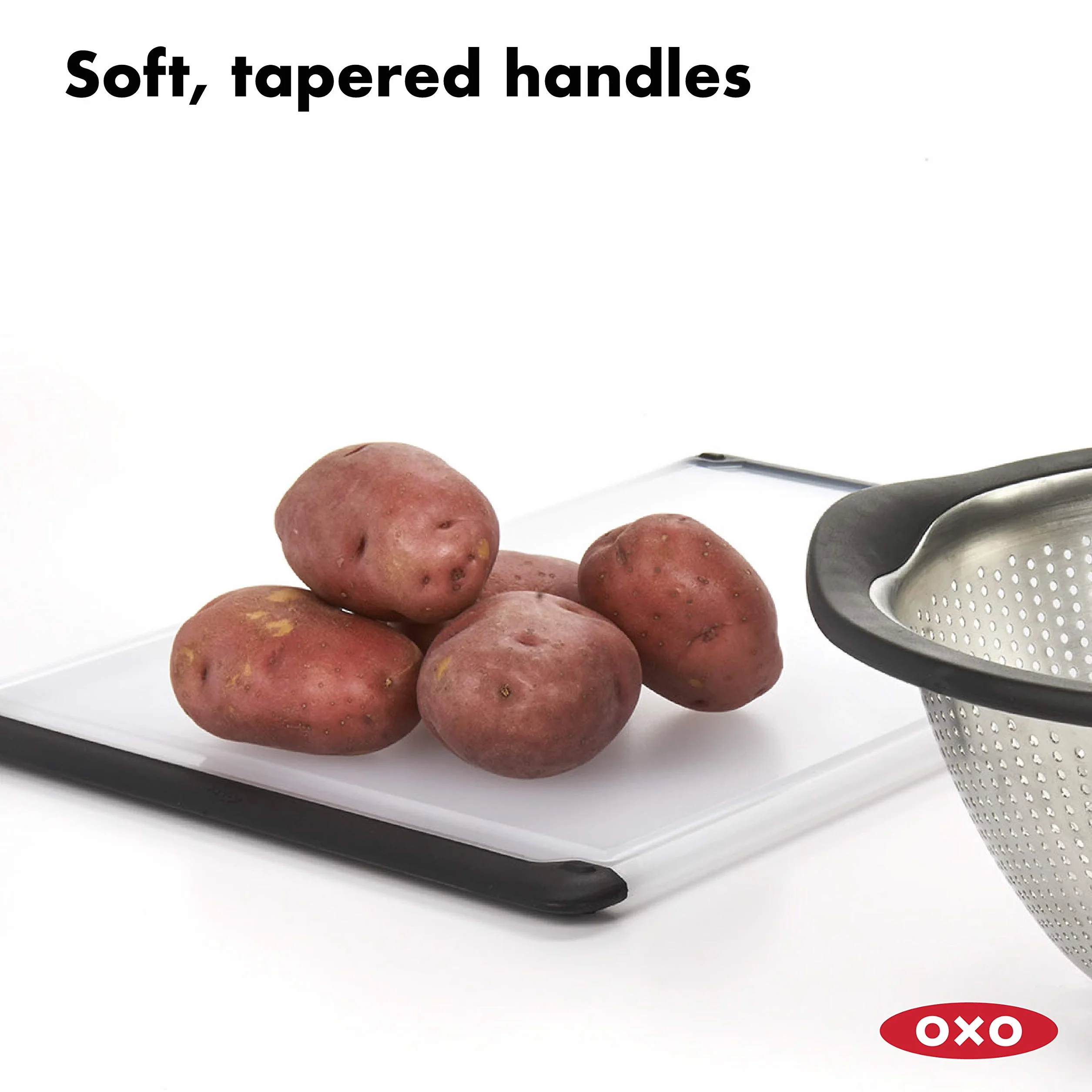 OXO Good Grips Utility deska do krojenia