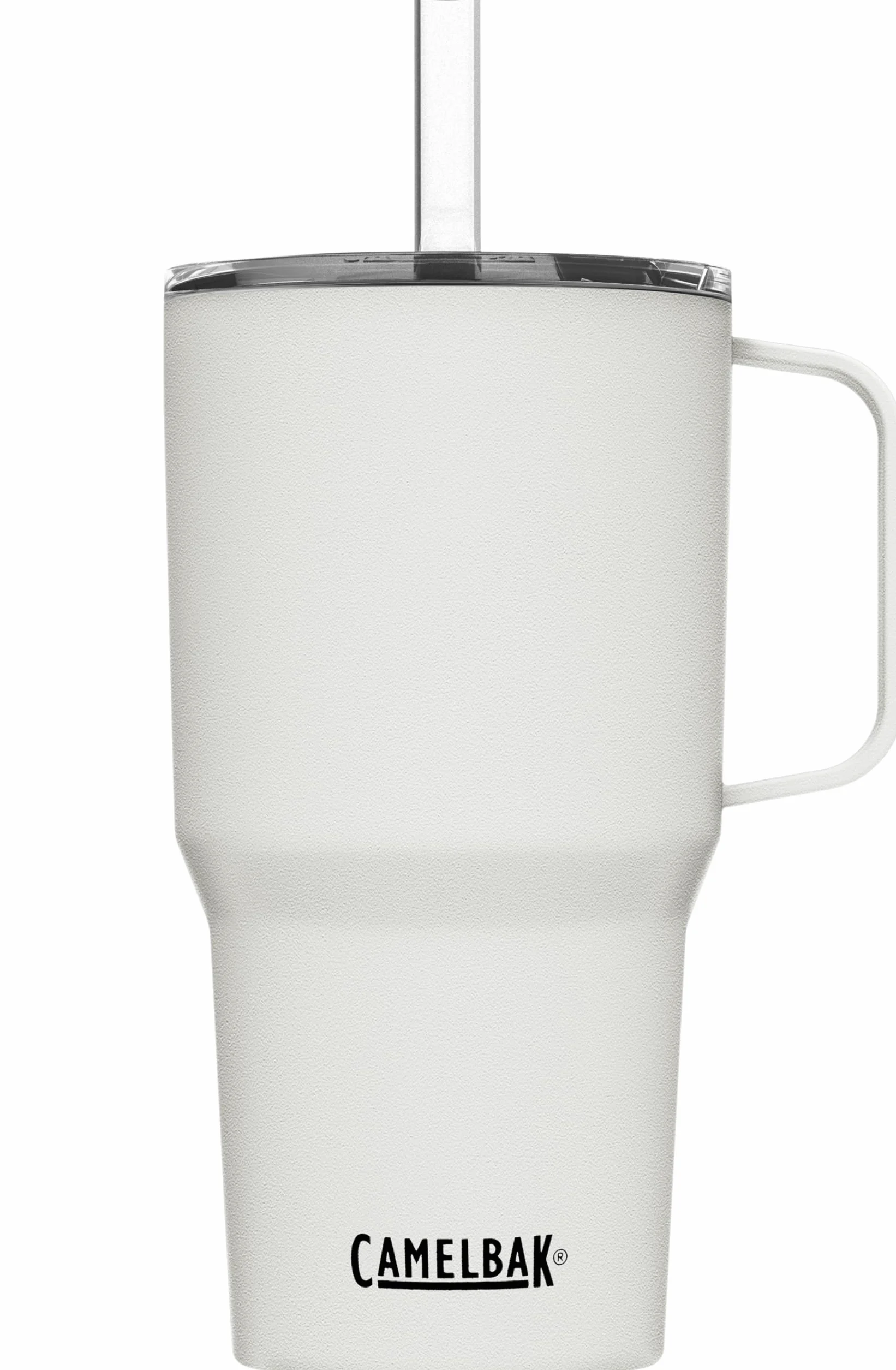 Camelbak Straw Vss 0,7L Kubek, White