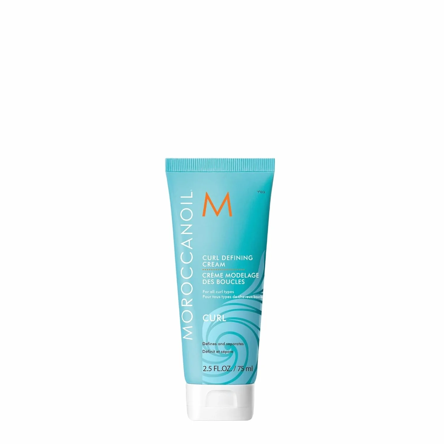 Moroccanoil Krem definiujący Curl