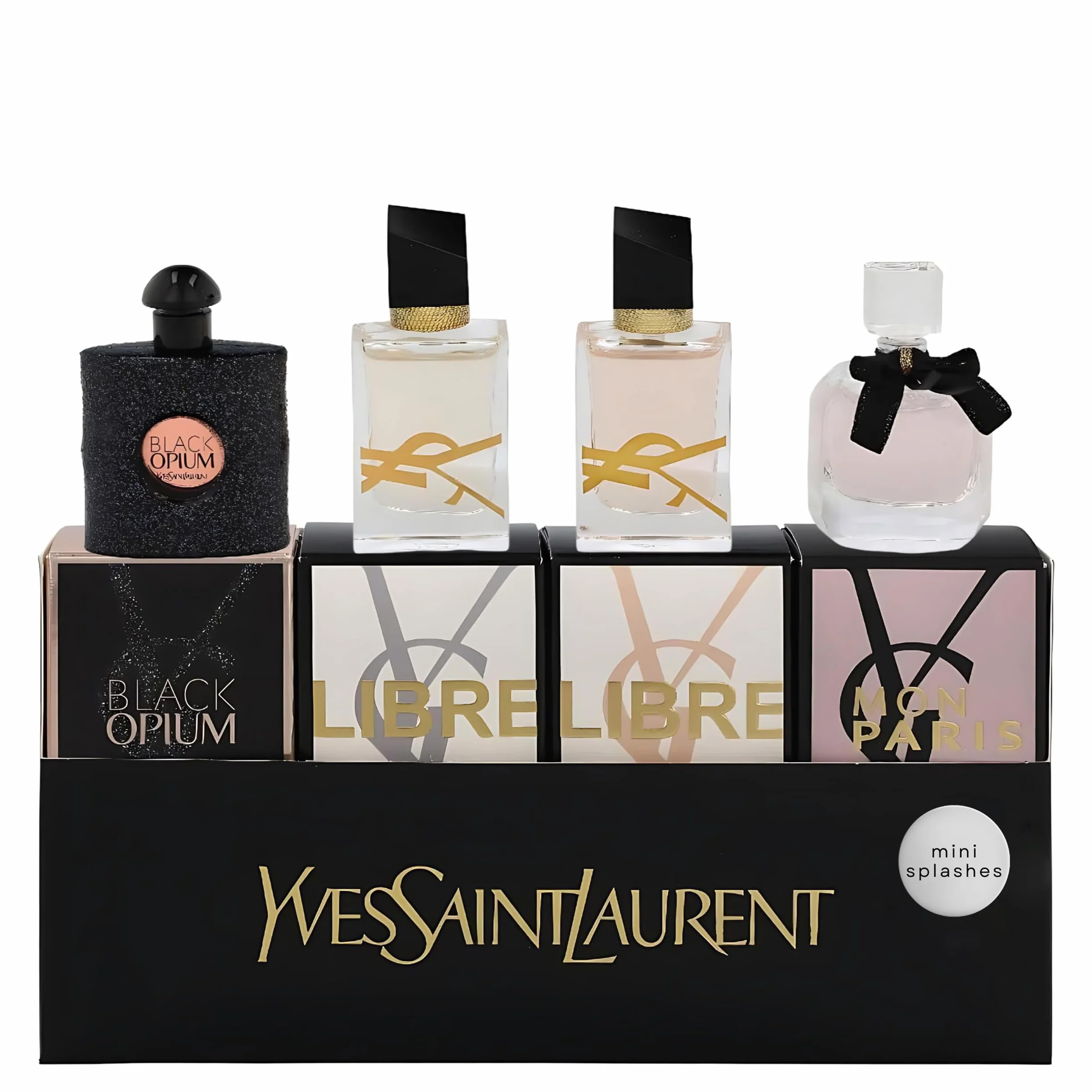 Yves Saint Laurent Zestaw podróżny