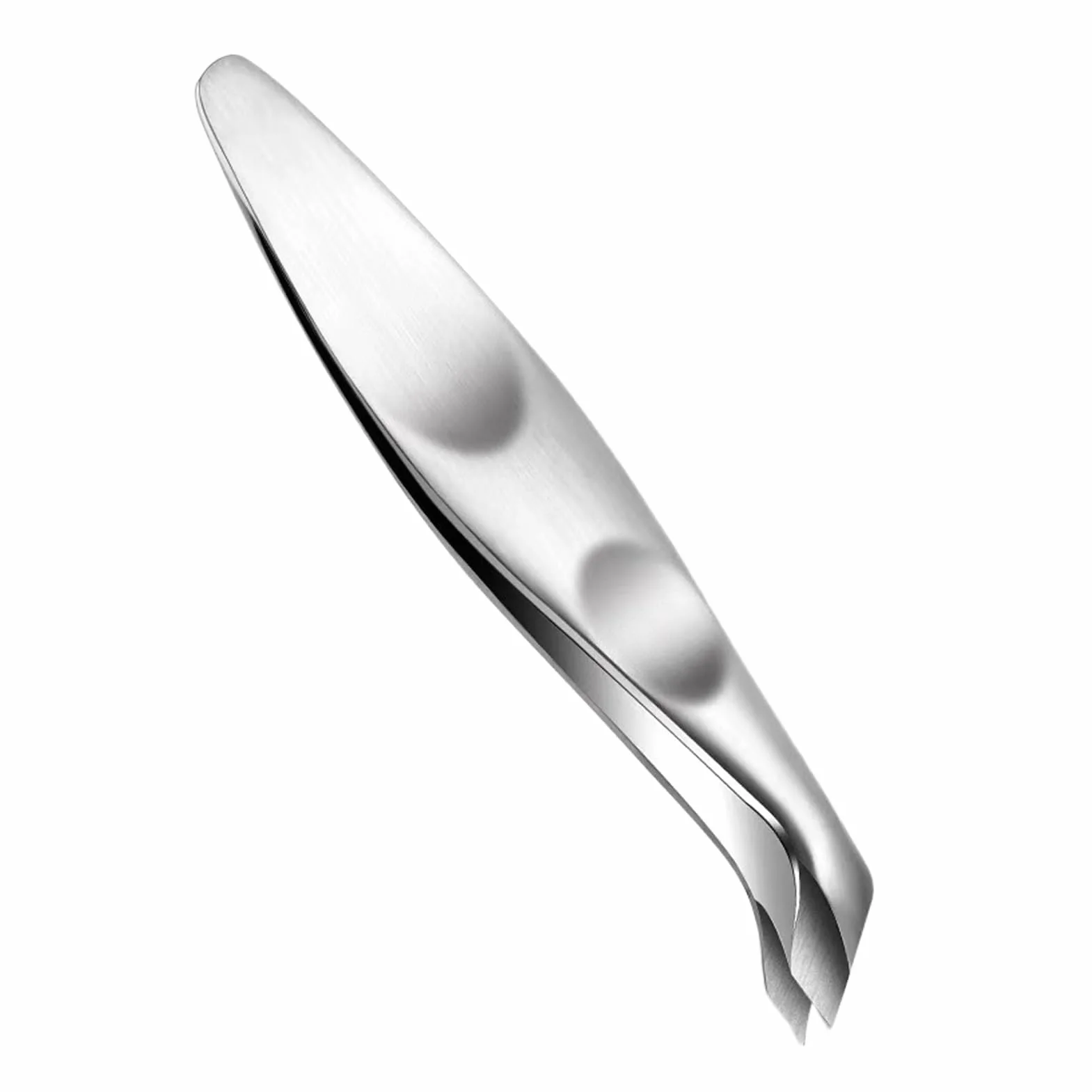 Cążki do obcinania skórek - Narzędzie paznokci ze stali nierdzewnej usuwania martwego naskórka | Precyzyjne ostre ostrza z ergonomicznym uchwytem, ​​paznokci i Manicure Pedicure Do u