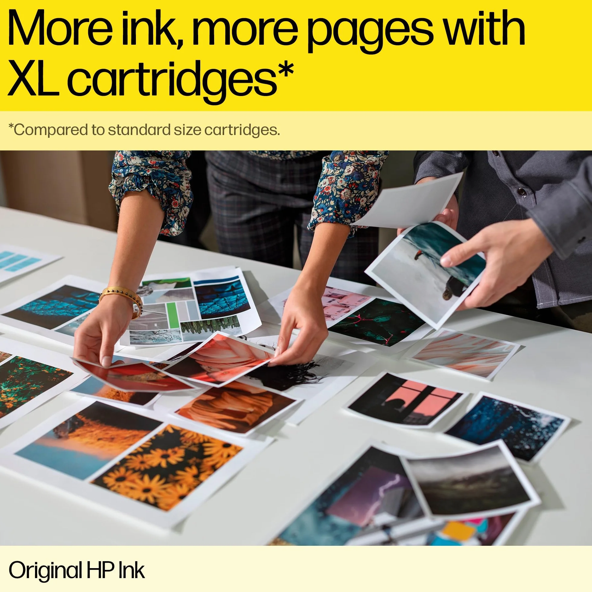HP Zestaw 4 wkładów z tuszem CMYK 937