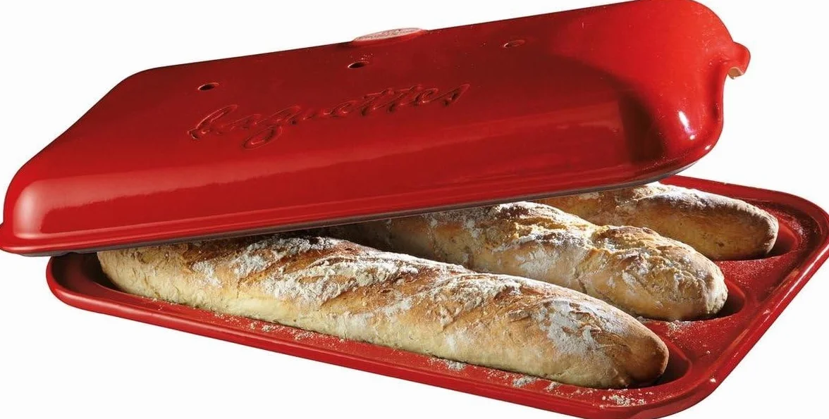 Grand Cru Baguettesvorm E-box 390 x 240 mm Interhal 9506-34