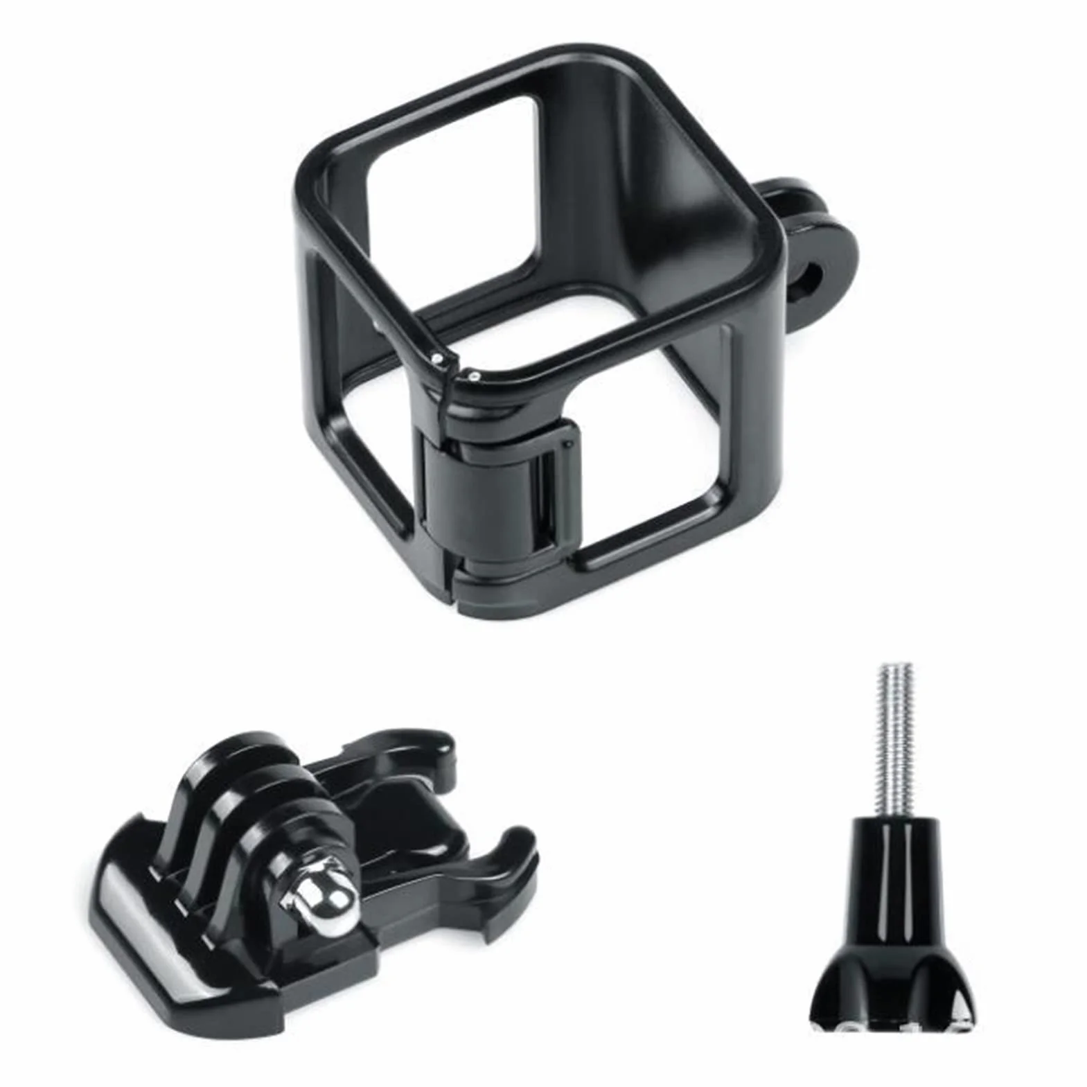 Ochronny Uchwyt na ramę do 4 5 Session, Obudowa Case Cage Border Shell do 4, do 5