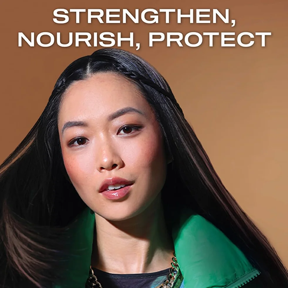 Ogx Brazilian Keratin Therapy Odżywka do Włosów 385 ml