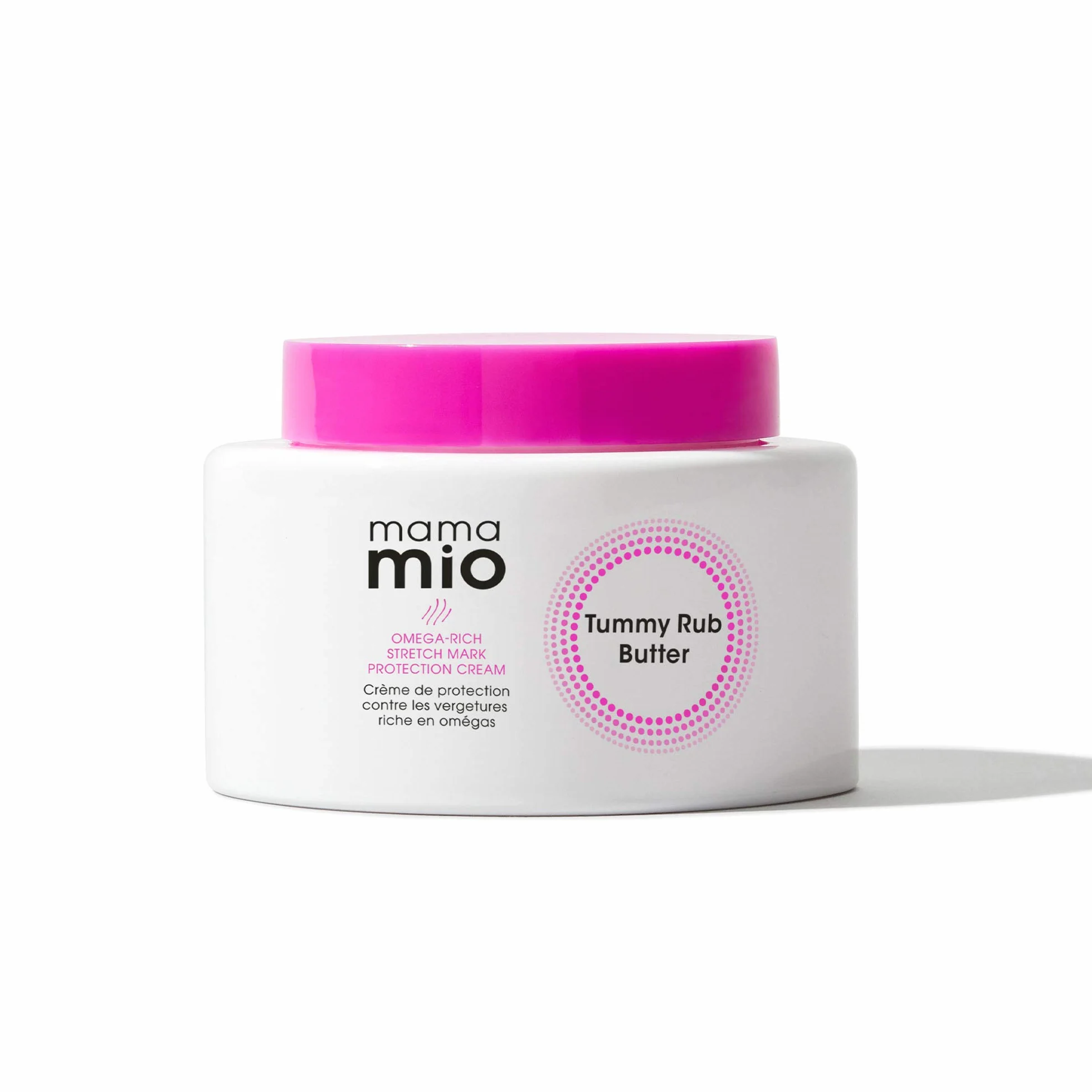 Mama Mio Krem przeciw rozstępom The Tummy Rub Butter Supersize