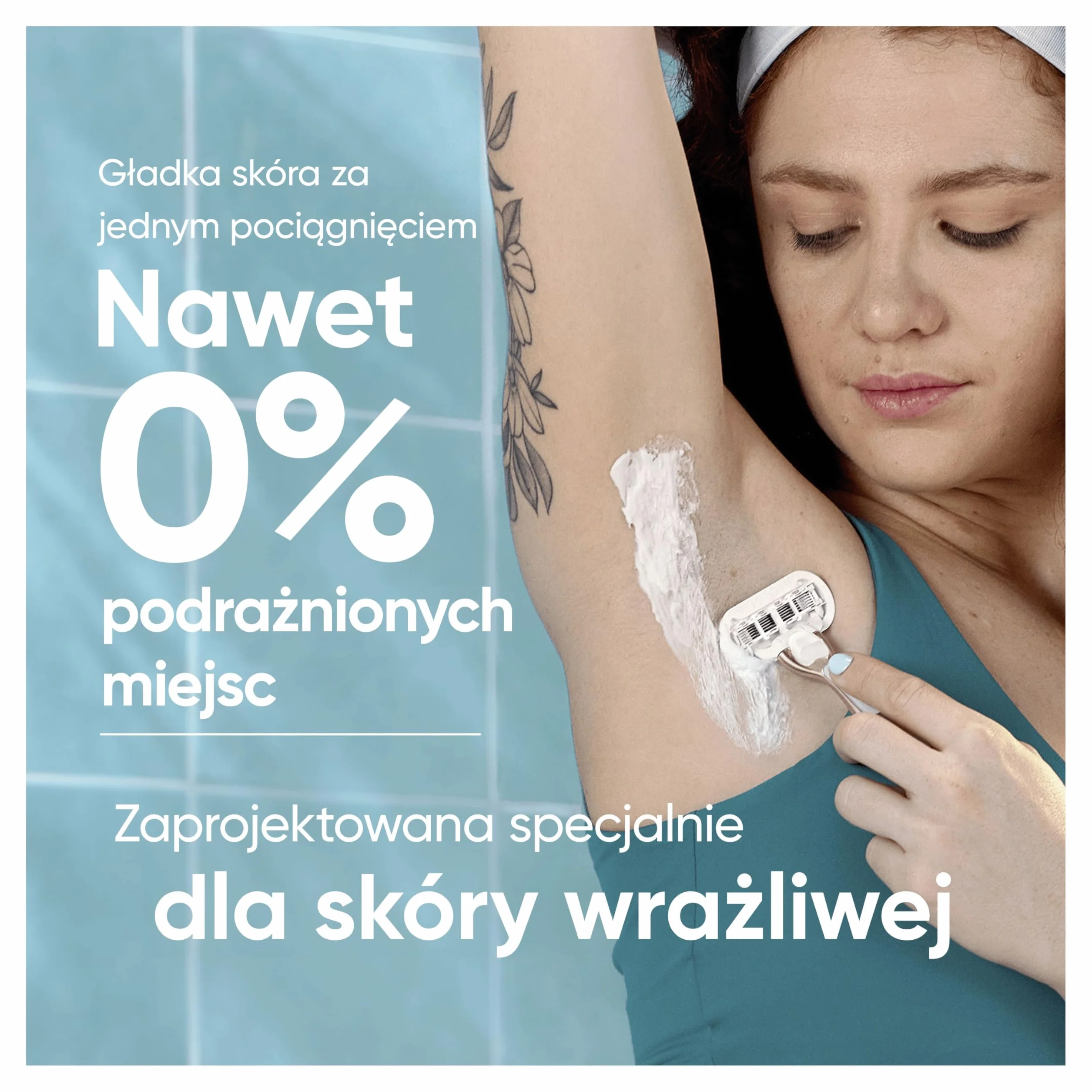 Gillette Venus Maszynka i Wkłady do maszynki dla kobiet
