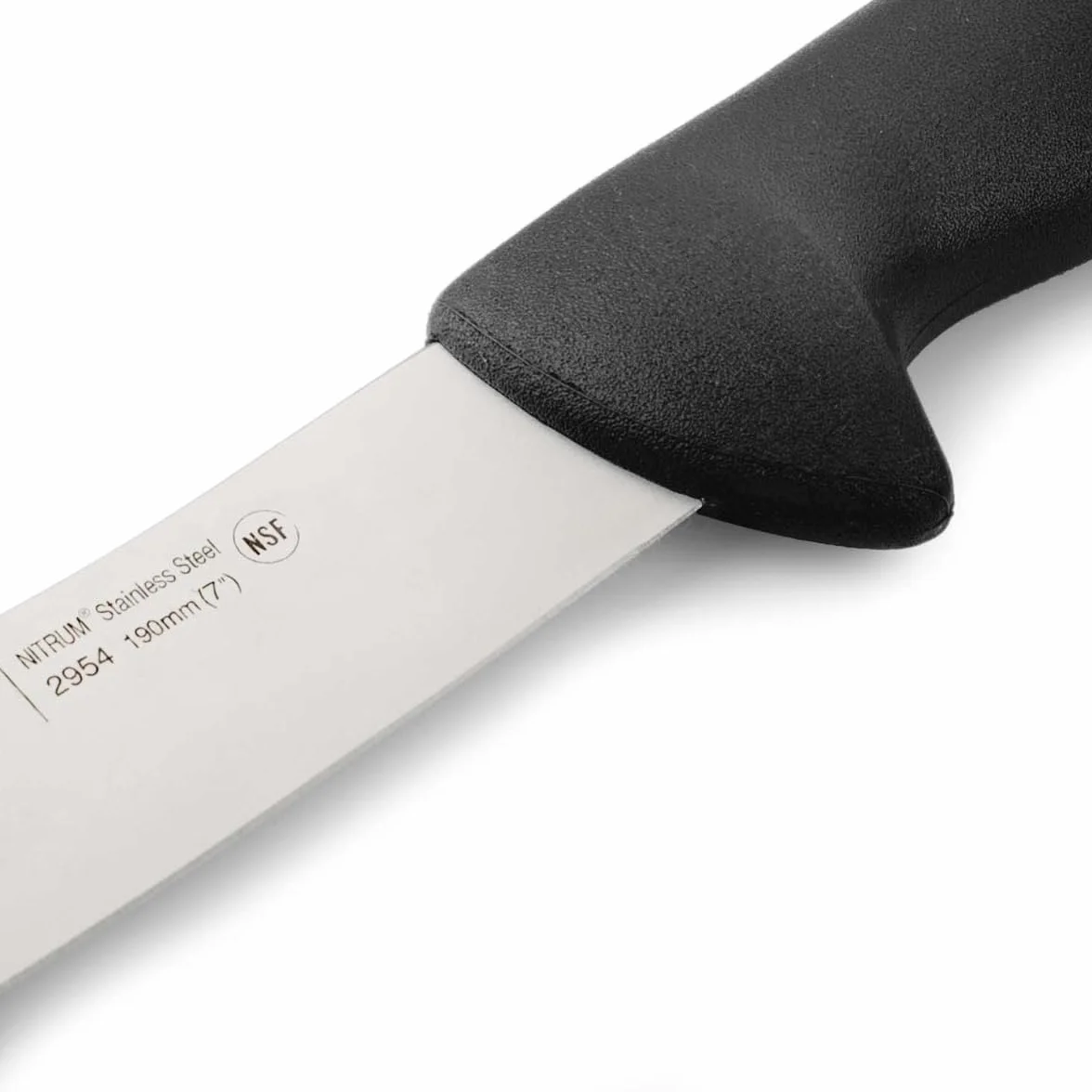 Arcos nóż nitrm 190 mm 18/8 stal nierdzewna