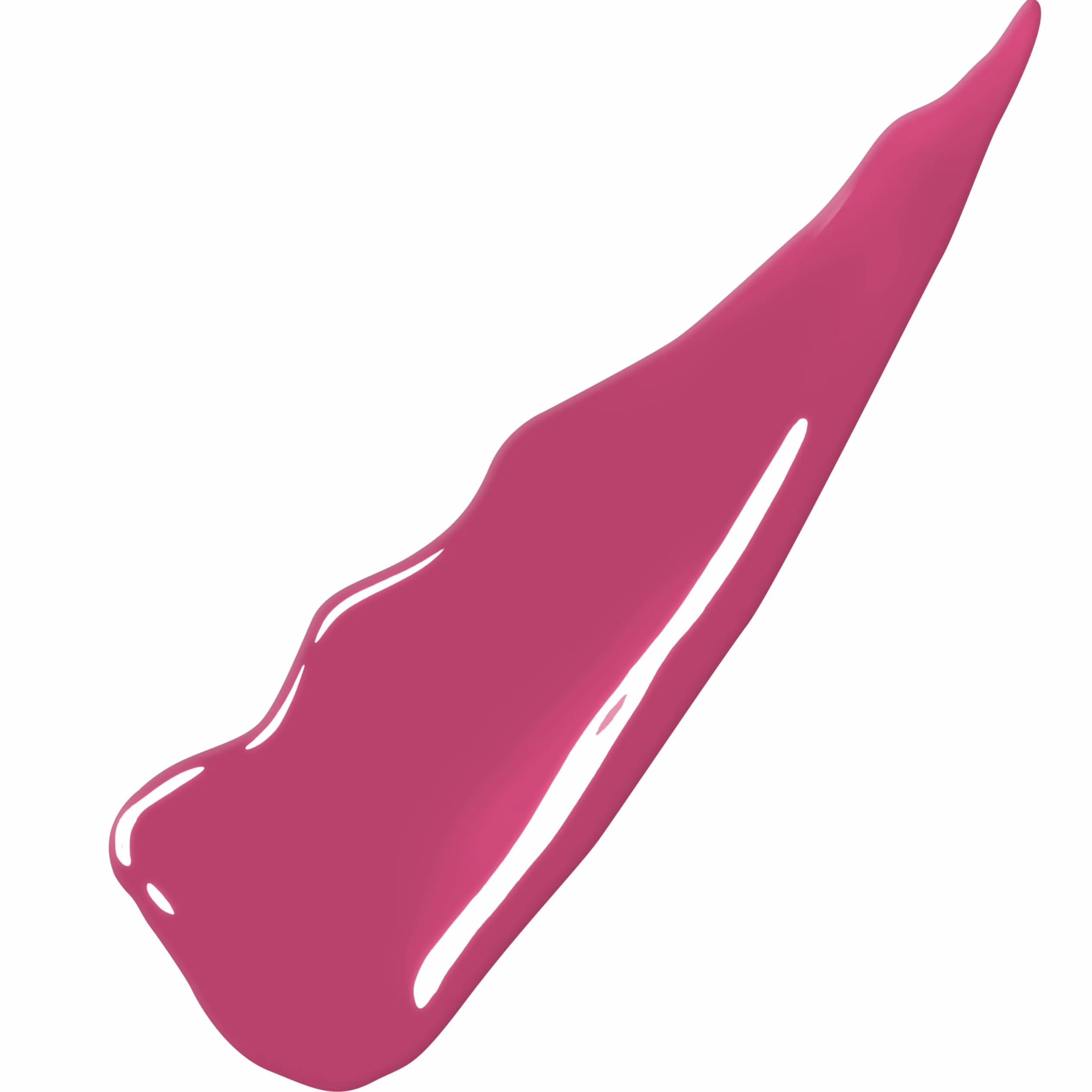 Maybelline New-York - Pomadka w płynie - Efekt błyszczącego winylu - Długotrwała - SuperStay Vinyl Ink Pink - Odcień : Edgy (165)