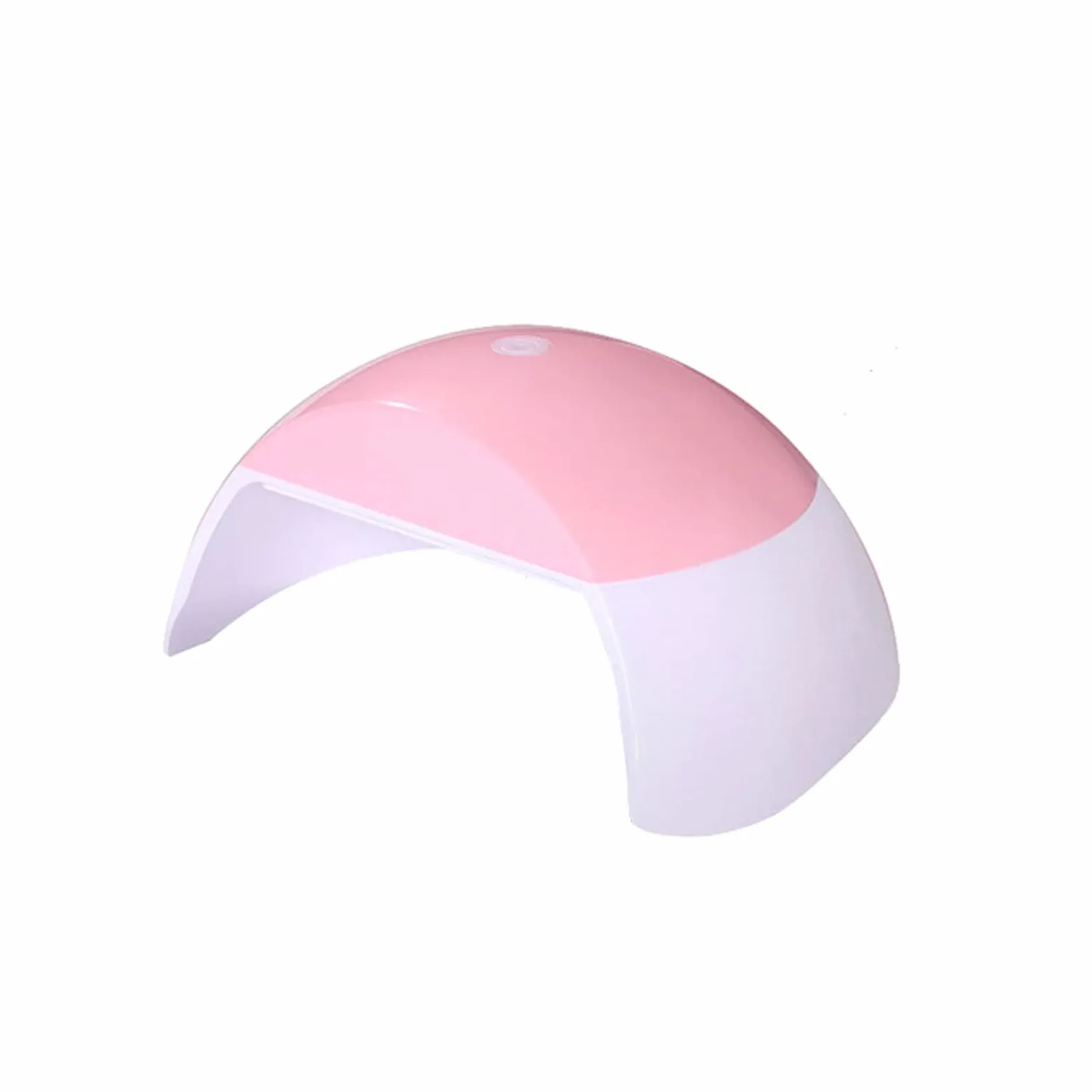 Suszarka do paznokci, lampa do suszenia paznokci z automatycznym czujnikiem 15 diod LED do wszystkich żeli z lat 60. i 120. Profesjonalne narzędzie do manicure do pedicure i manicure
