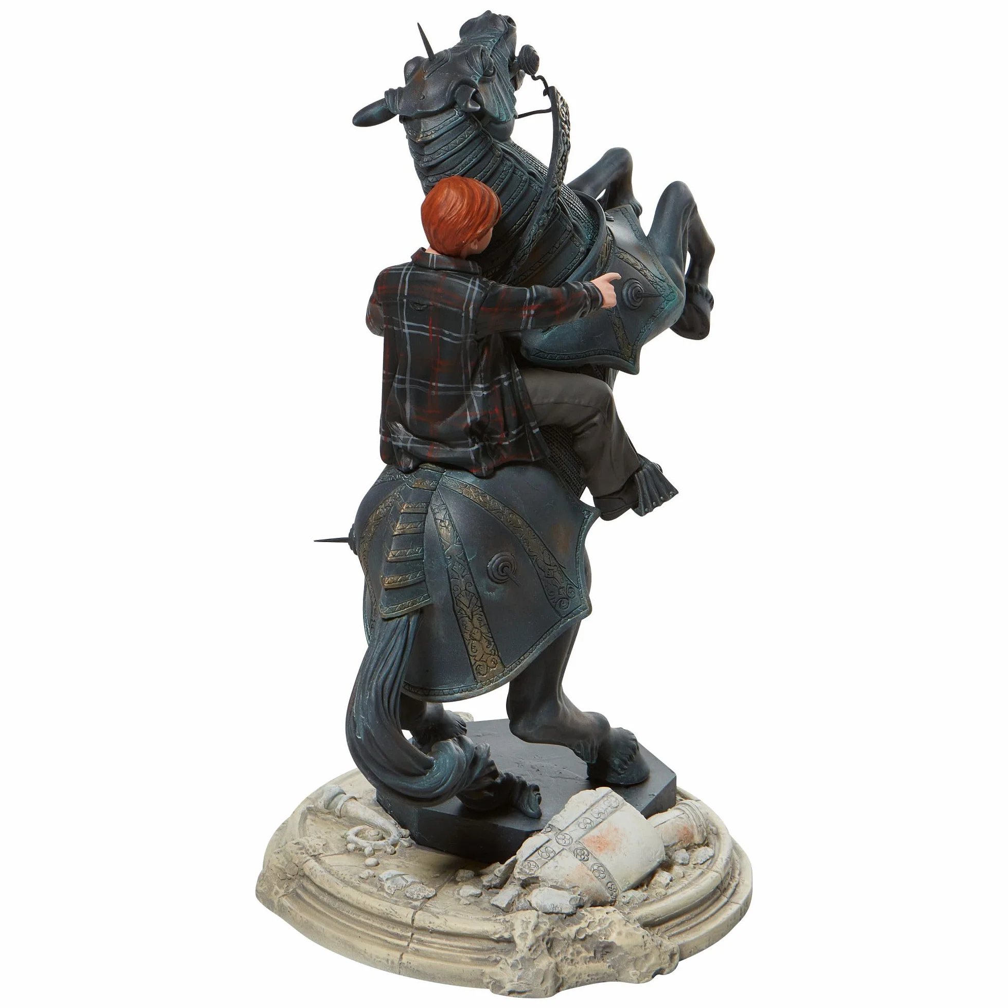 Enesco Harry Potter Ron Figurka Arcydzieło