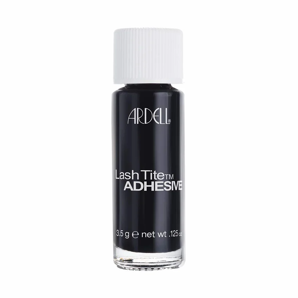 Ardell Lashtite Adhesive, oryginalny, ciemny, 1 opakowanie (1 x 0,12 oz)