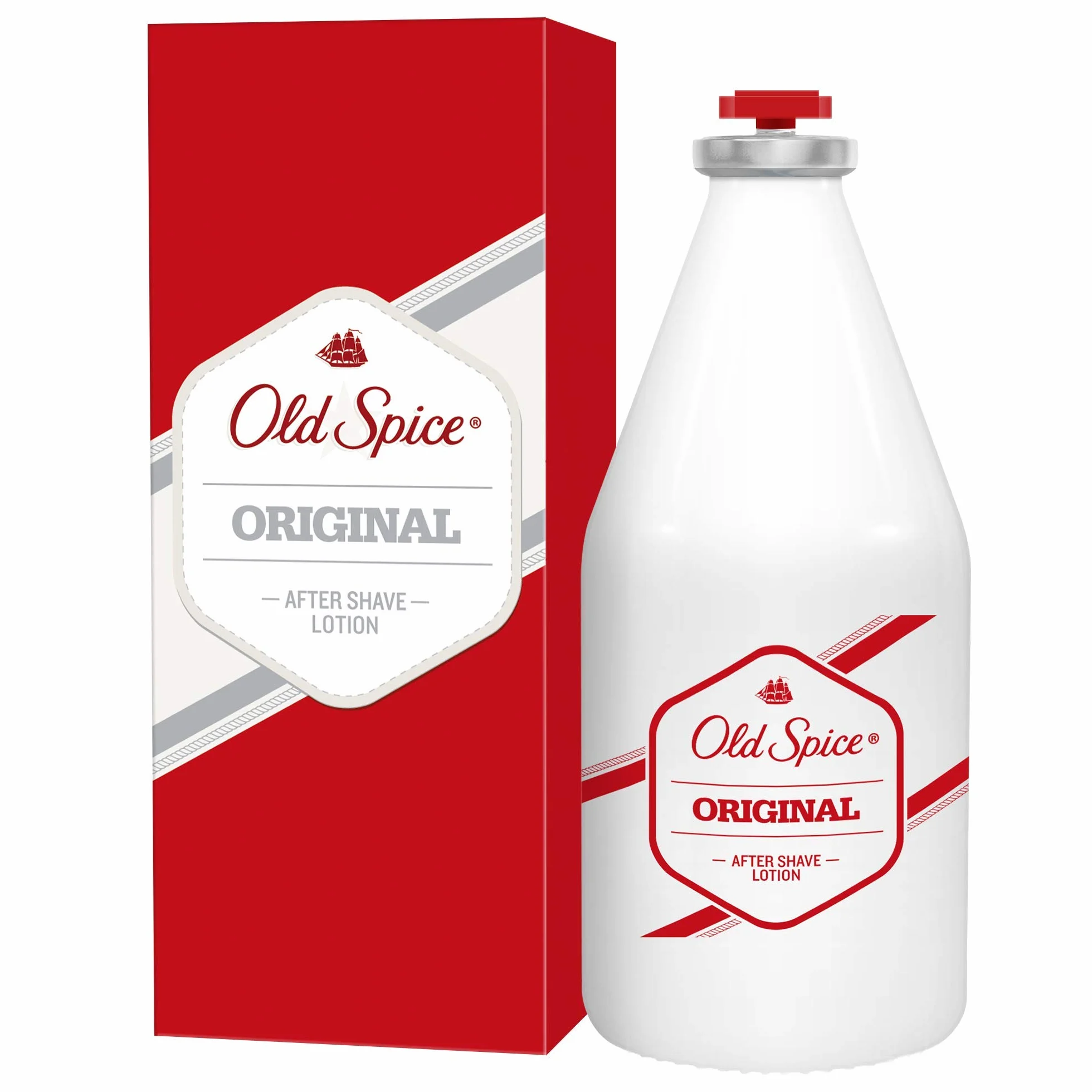 Old Spice Oryginalny balsam po goleniu, 100 ml