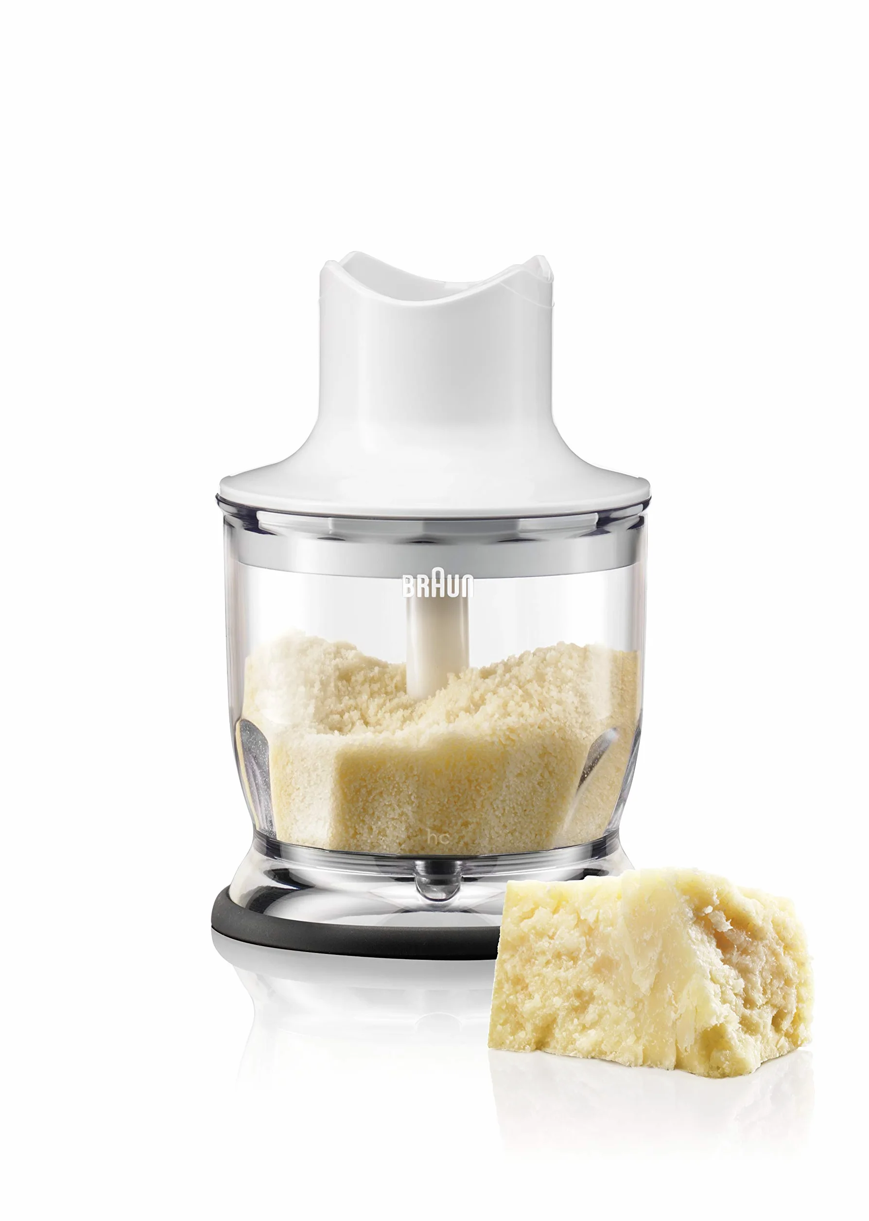 Braun Multiquick MQ 20 WH Szatkownica, 350 ml, Biała
