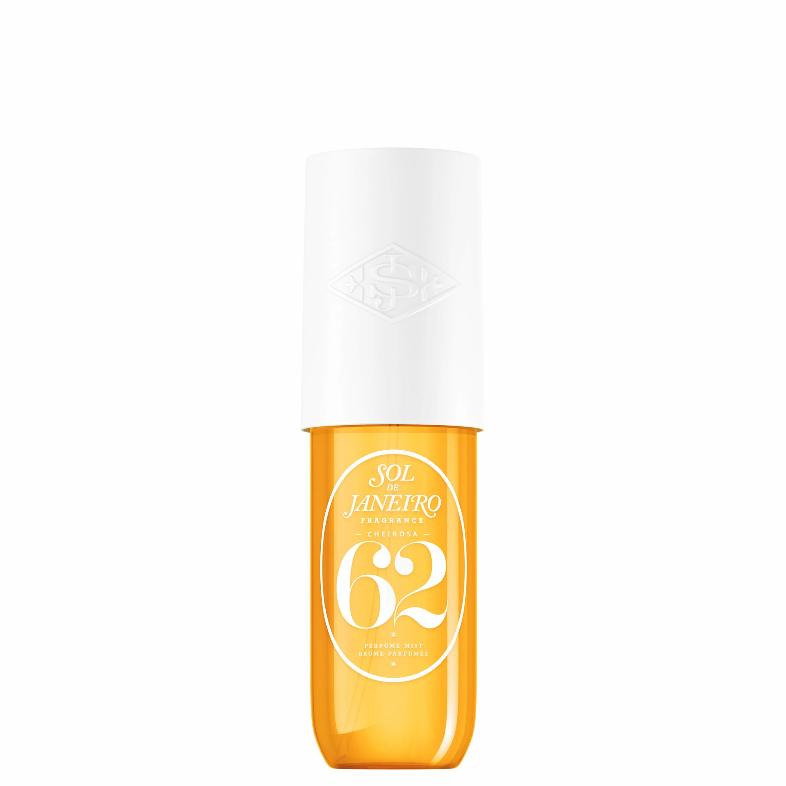 SOL DE JANEIRO Mgiełka zapachowa do włosów i ciała, 240 ml