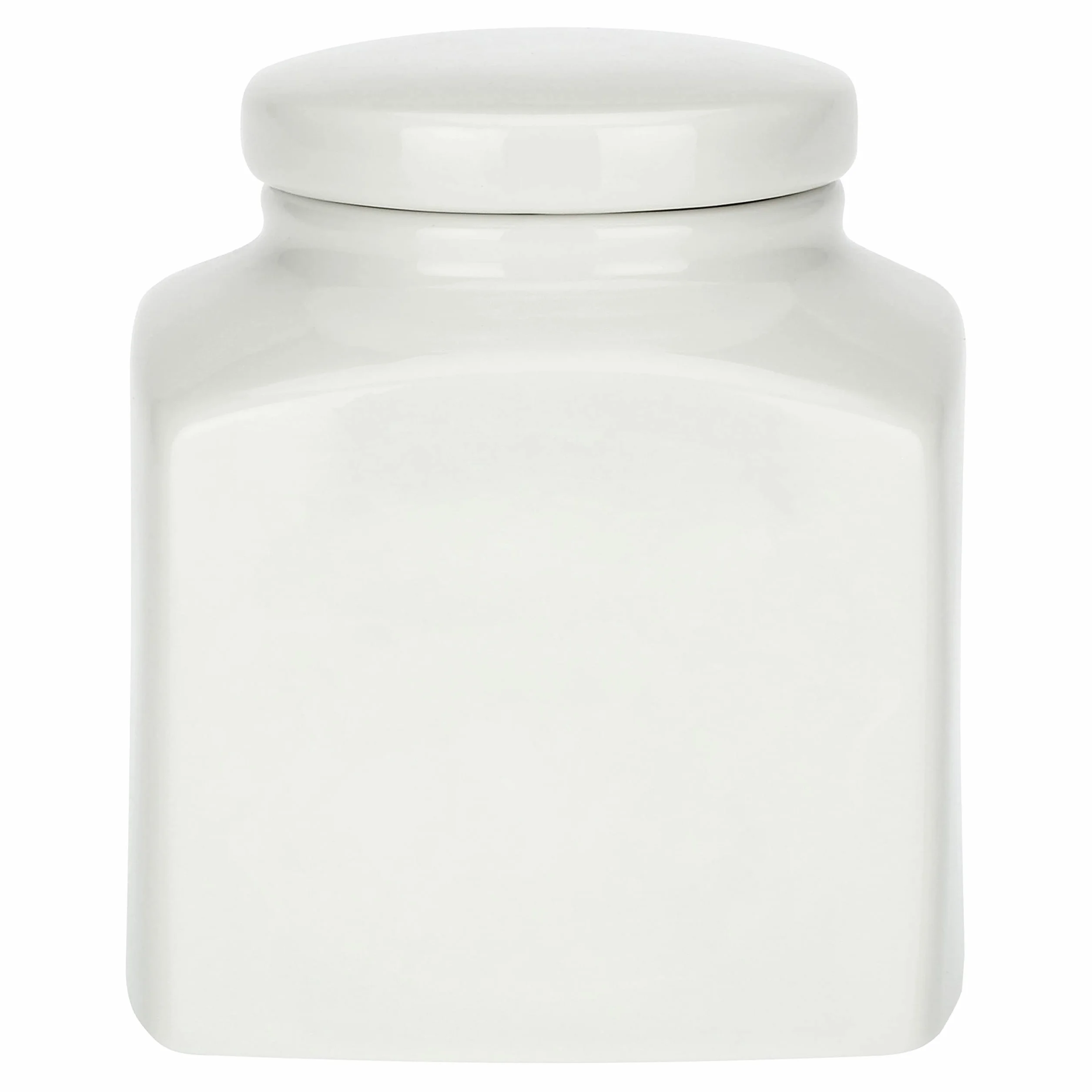 Porcellana Conserva porcelanowy pojemnik na sól 480 ml pudełko prezentowe