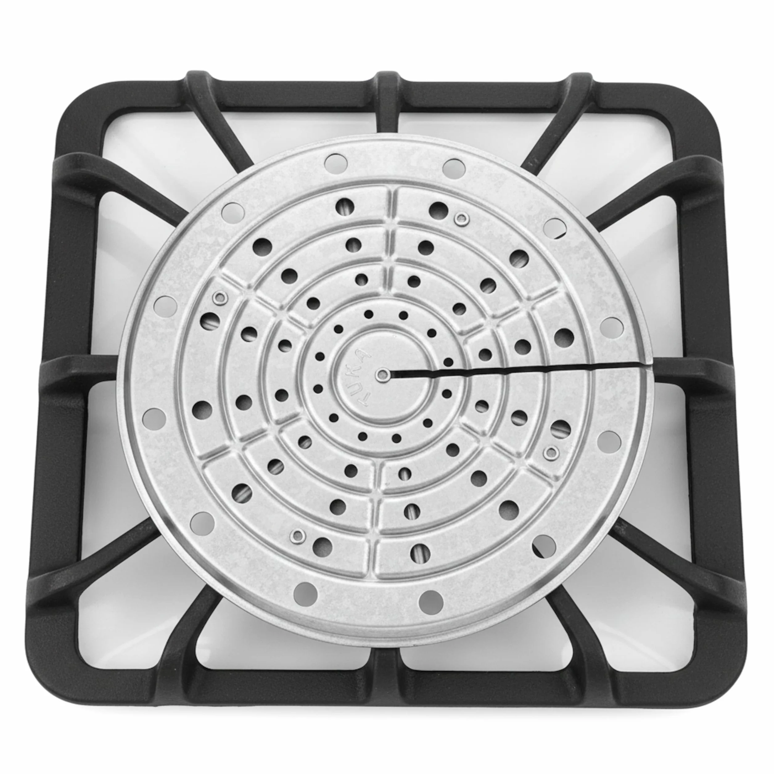 Płyta grzewcza Lavatelli Tuka Maxi 20 cm