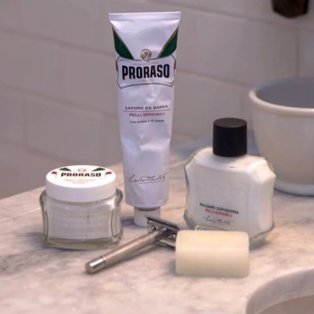 Proraso Post Shave Stone 100 g, produkt do golenia