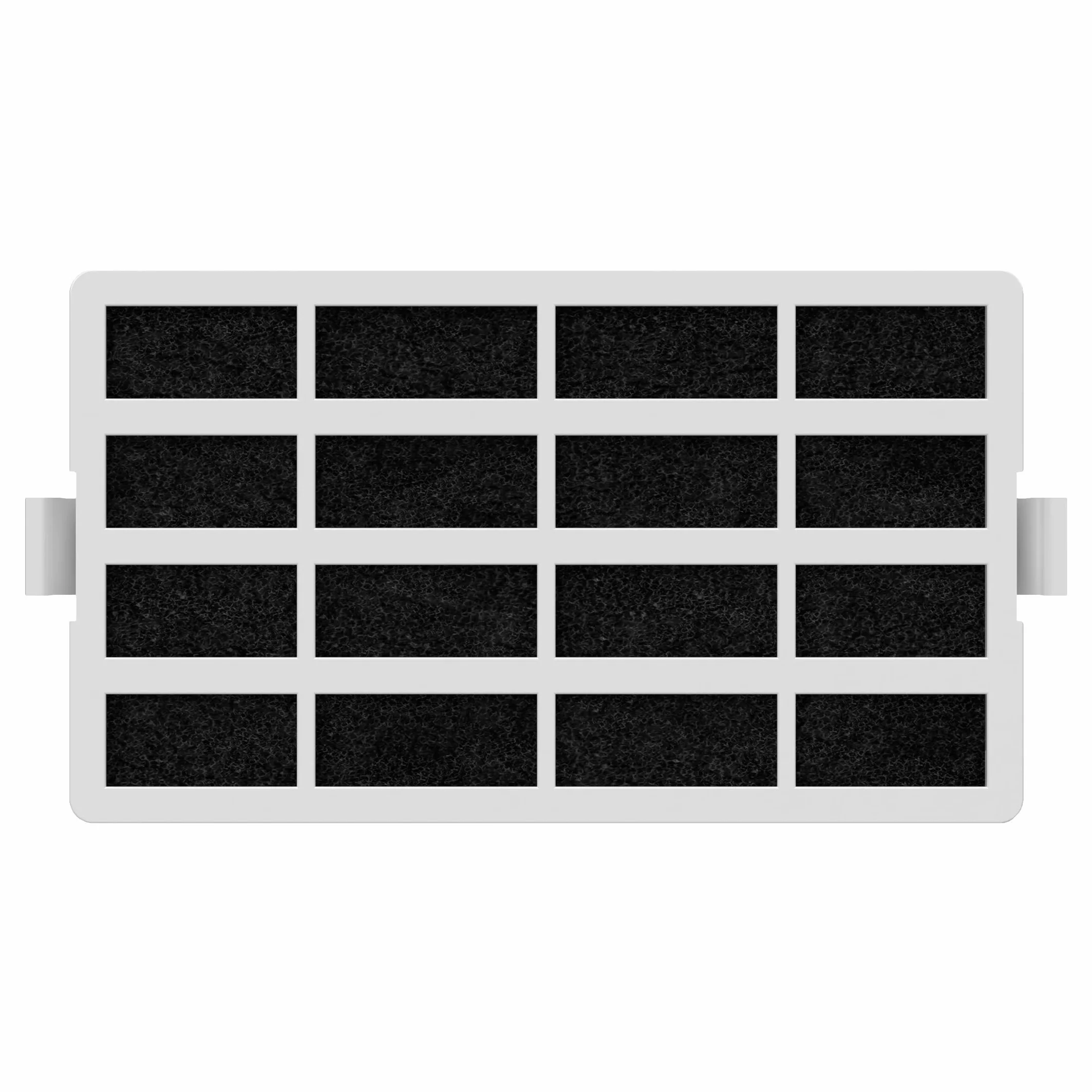 Wessper Filtr powietrza do lodówki Whirlpool 6 szt
