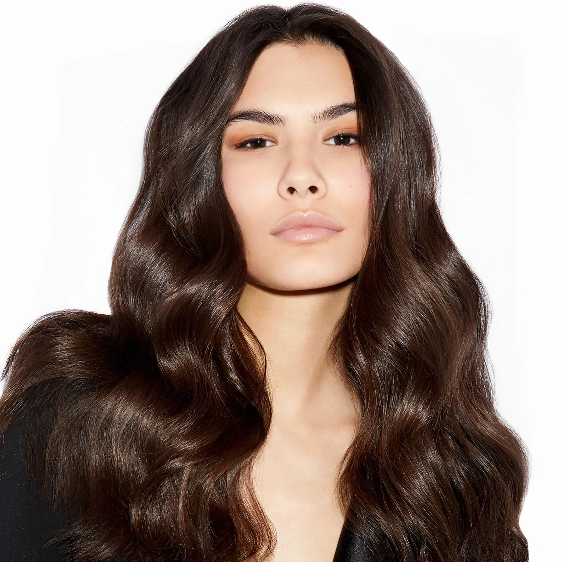 ghd Curve Soft Curl Tong, profesjonalna lokówka z klamrą, średnica 32 mm