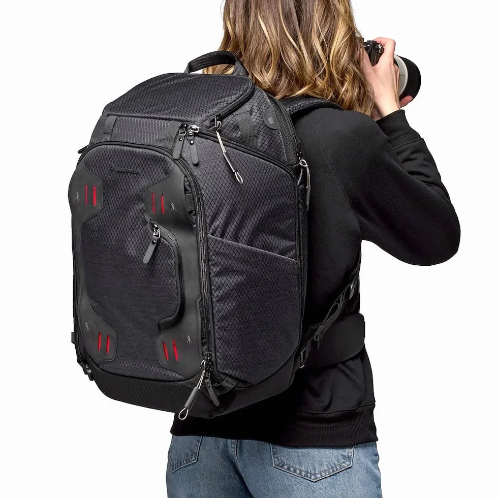 MANFROTTO Sac a dos PL Multiloader backpack M