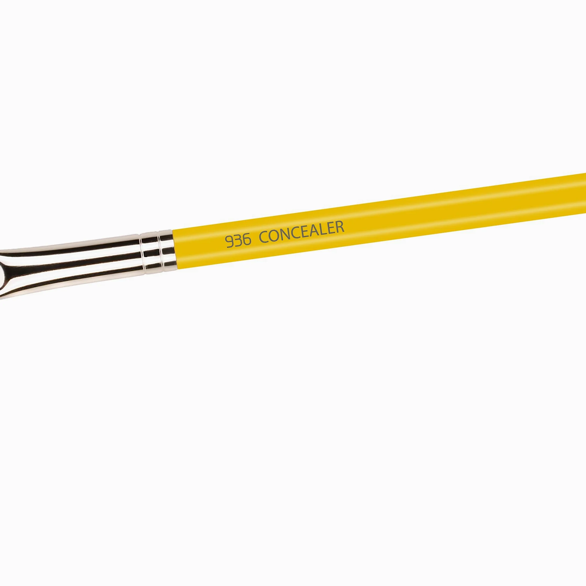 Bdellium Tools Profesjonalny antybakteryjny pędzel do makijażu Studio Line korektor aplikacja