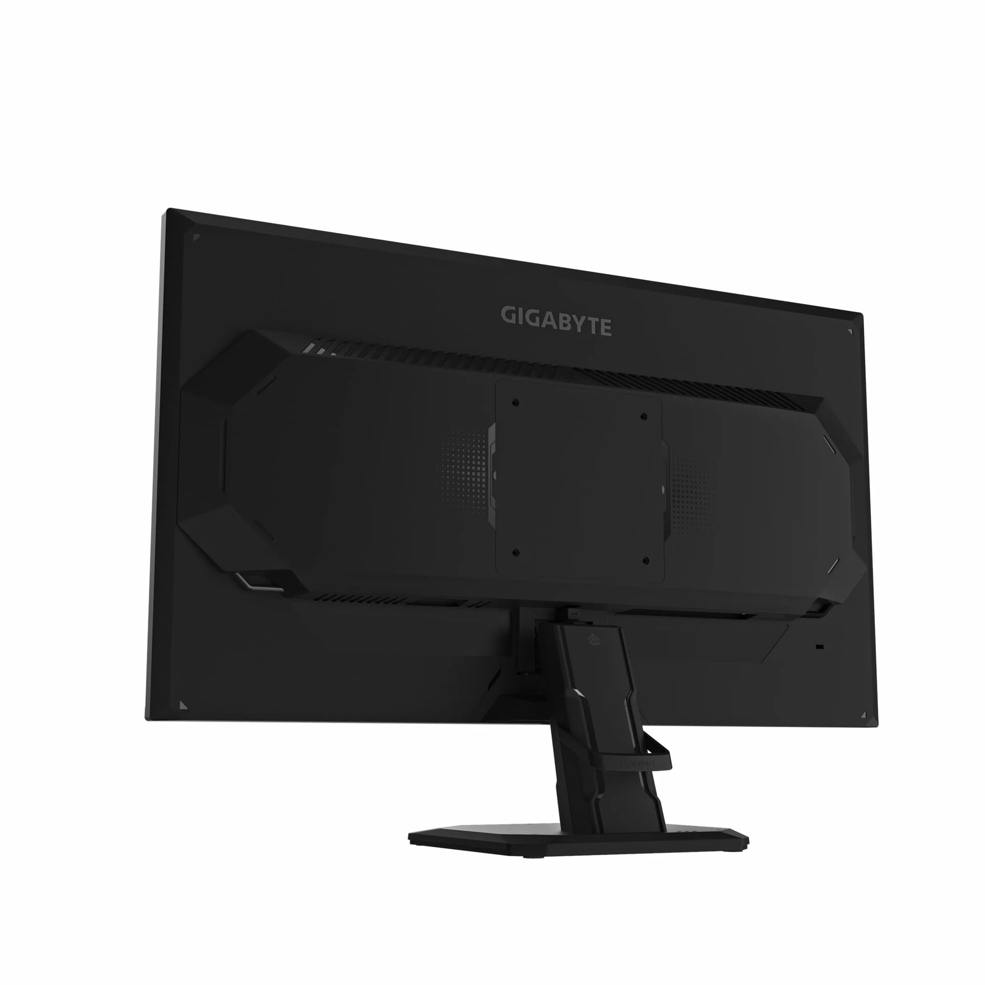 GIGABYTE GS25F2 Gaming Monitor 25" FHD - 1920 x 1080, 240Hz, 1ms, 300 CD/m², Display HDR 10, HDMI 2.0, DisplayPort 1.4