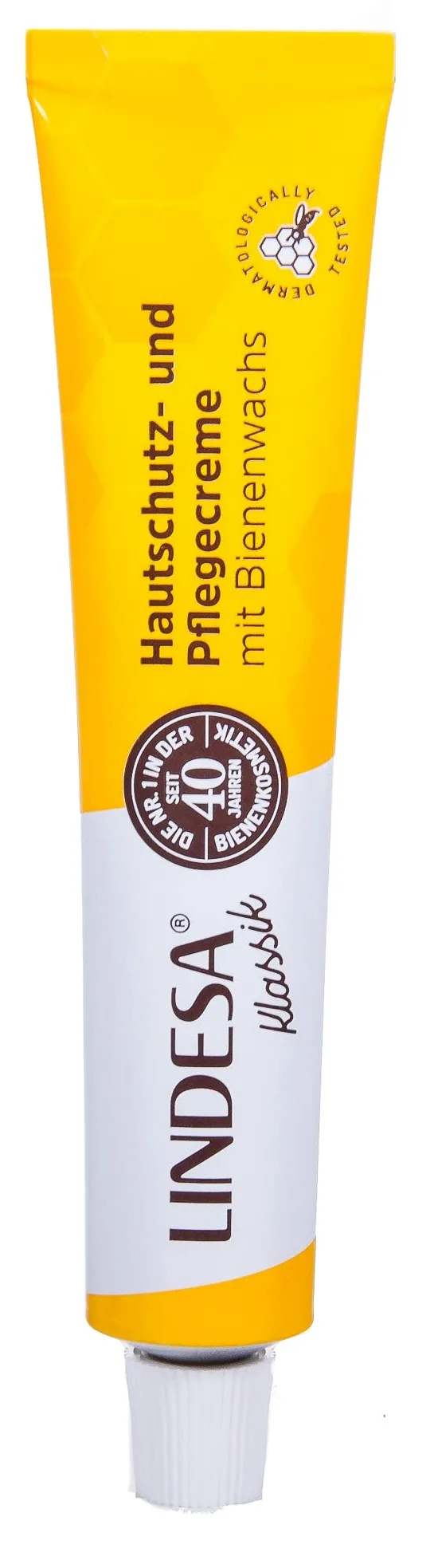 Lindesa krem ochronny do skóry, 50 ml (20)