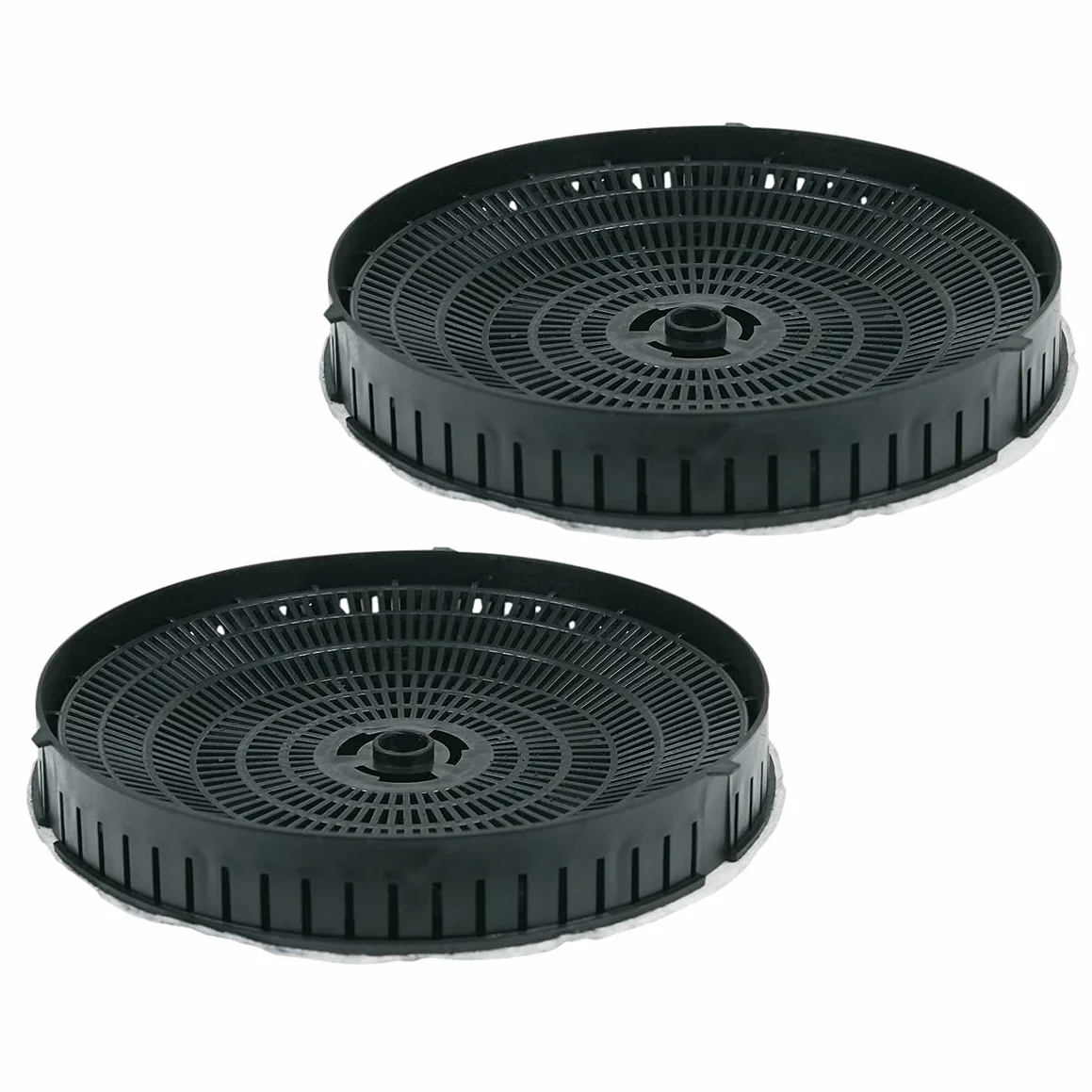 Whirlpool Bauknecht filtr węglowy zapachowy do okapu kuchennego typ 57 2 szt.