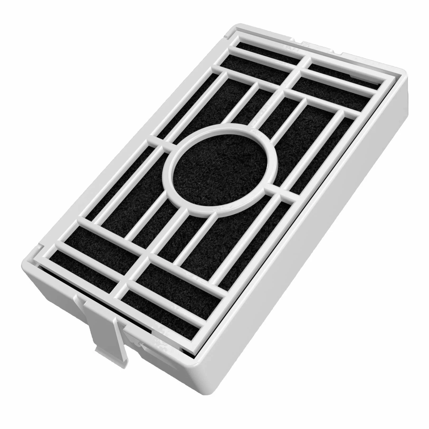 Wessper Filtr powietrza do lodówki Whirlpool 6 szt