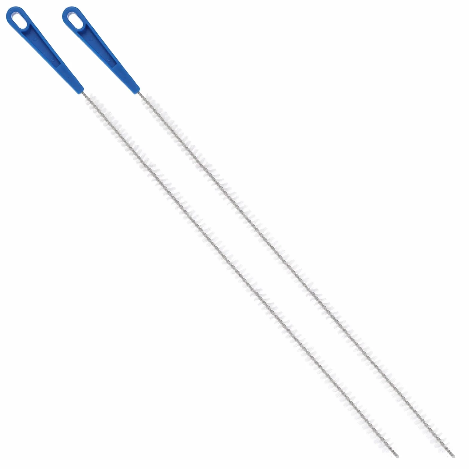 Narzędzie do odblokowywania odpływów prysznicowych 46 cm 2 szt