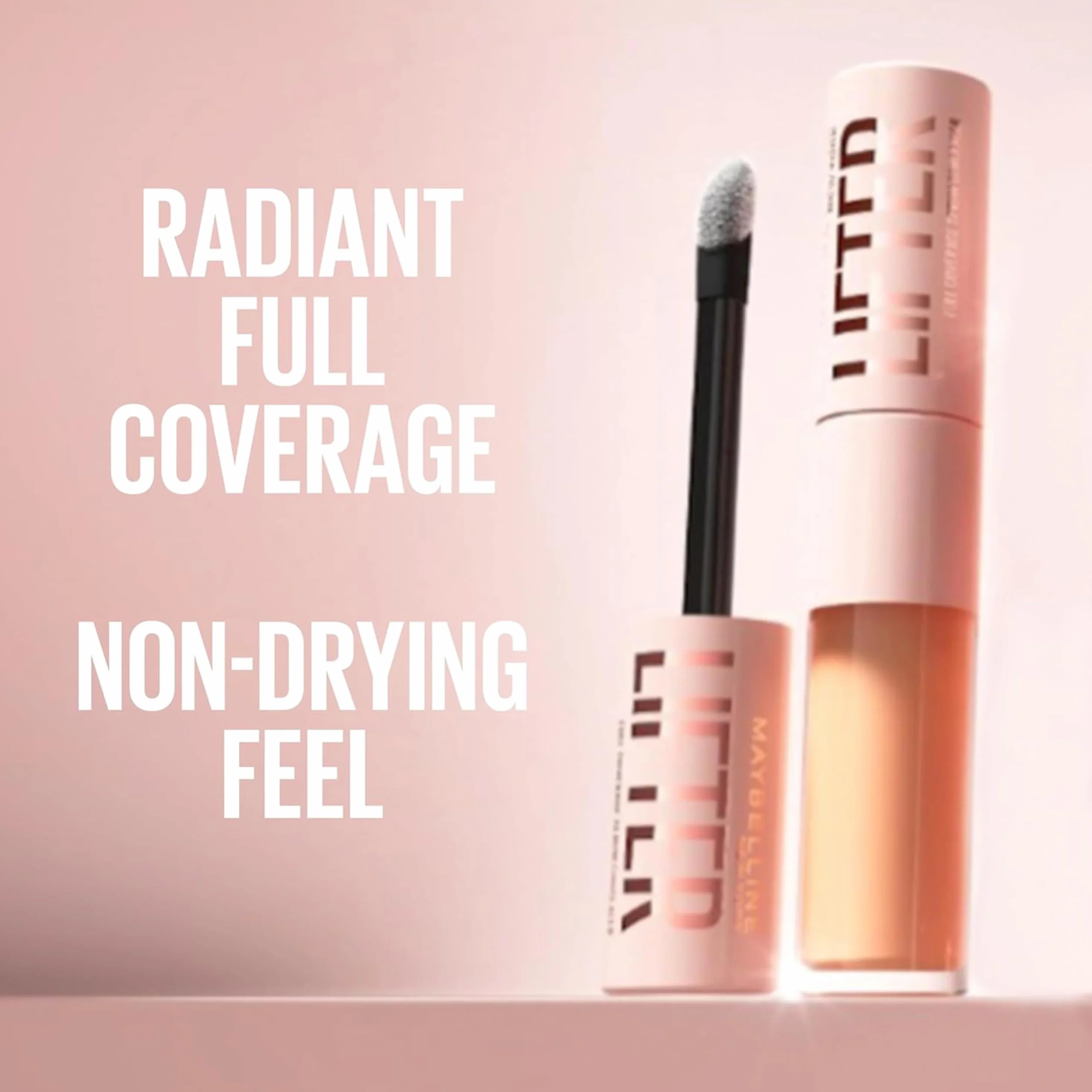 Maybelline New York Lifter Concealer 25 korektor