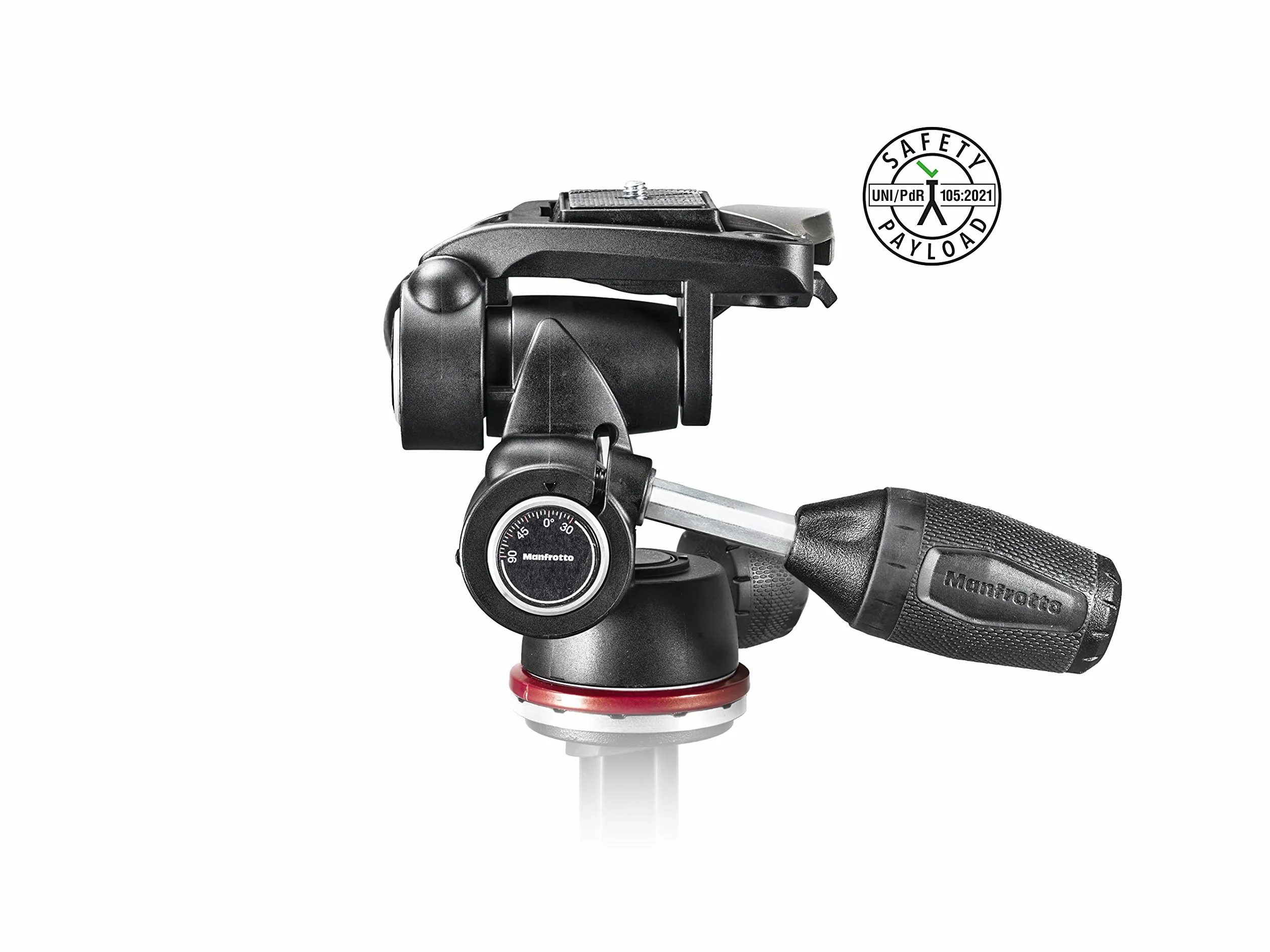 MANFROTTO Rotule MH804-3W - 3D