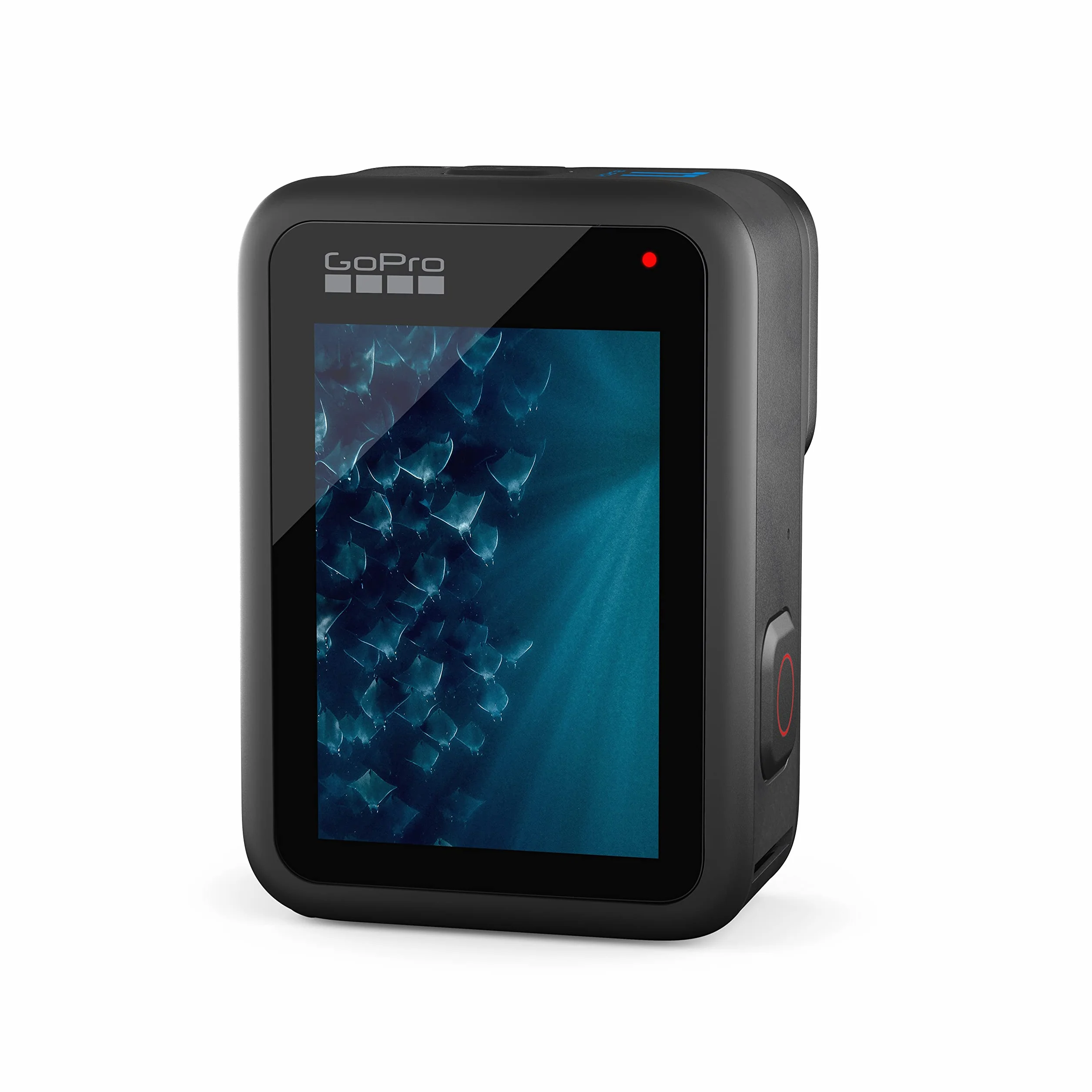 Gopro Hero11 CHDRB-111-RW Kamera Sportowa z Akcesoriami, Czarny, 27 MP