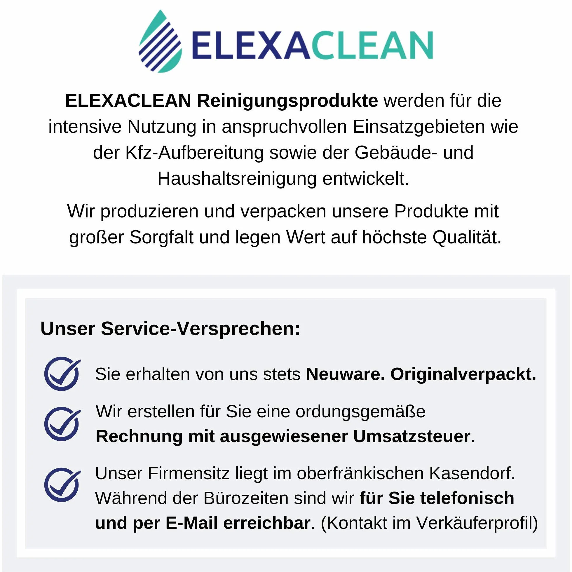 ELEXACLEAN ręczniki kuchenne z mikrofibry 68x42 cm antracyt ciemnoszary 3 szt.