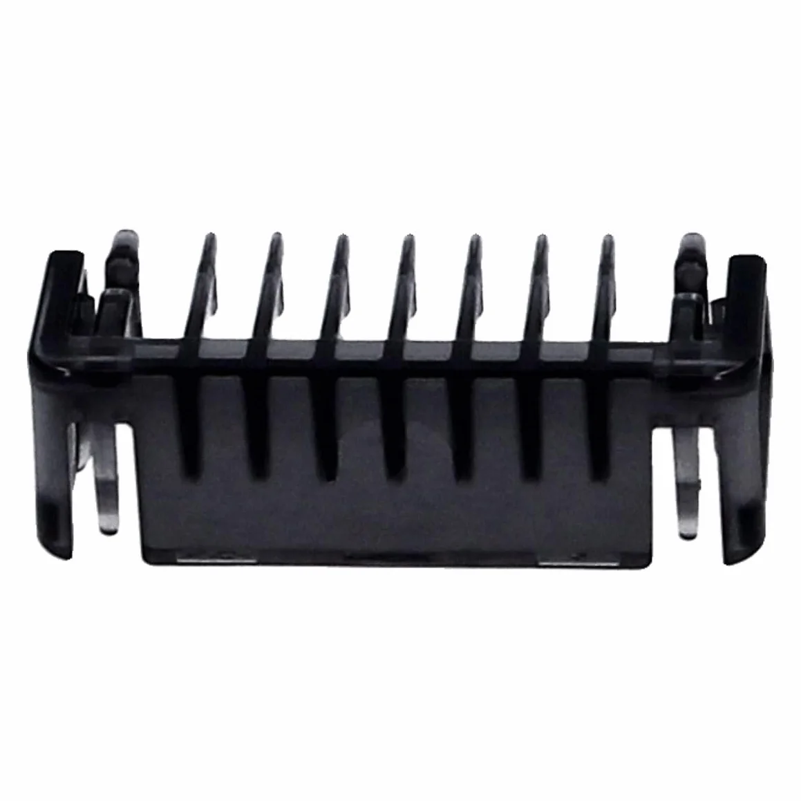 Nasadka grzebieniowa, plastik, 2 mm, Numer artykułu: 422203626131 Dla Philips.