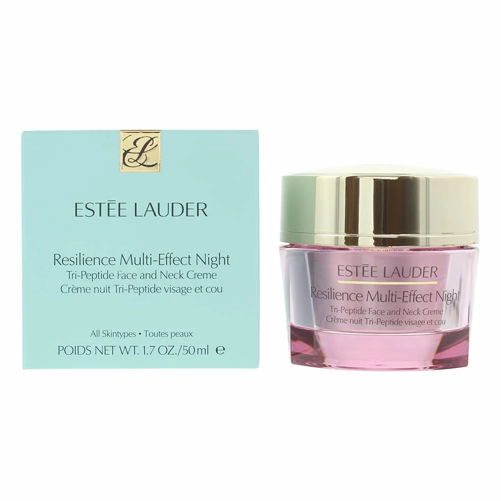 Estée Lauder nawilżająca i odmładzająca maska na twarz, 1 opakowanie (1 x 50 ml)
