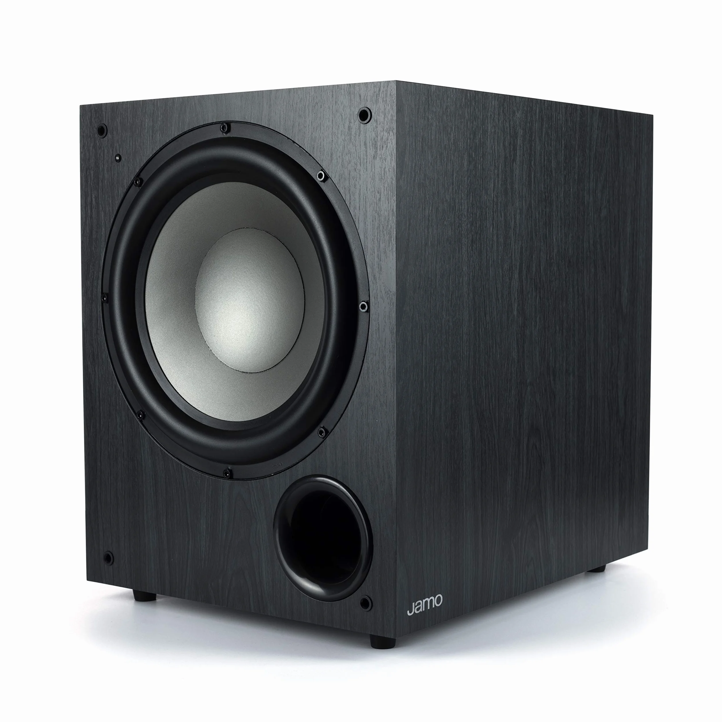 Jamo C 912 subwoofer C 912 SUB czarny