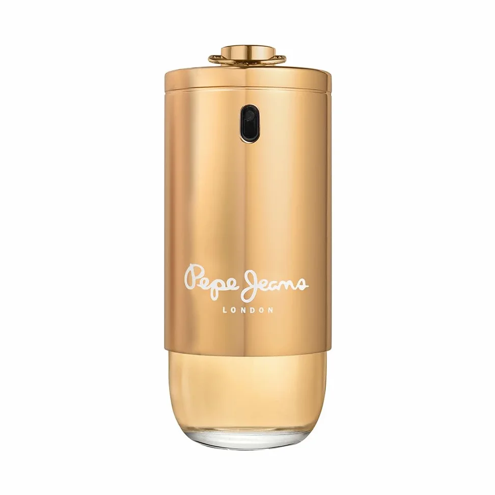 Pepe Jeans Bright Intense For Her Perfumy damskie perfumy 50 ml kwiatowy i orientalny zapach prezenty dla kobiet | Woda perfumowana i orientalna, zapachy kwiatowe, perfumy damskie