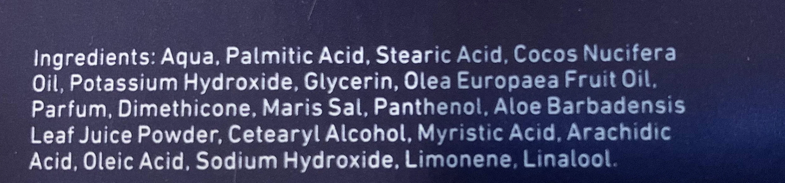 Nivea Krem do golenia 2 sztuki